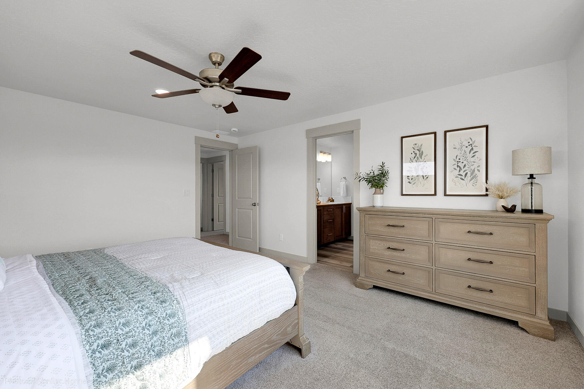 Parkside Place Phase 1 - Residential