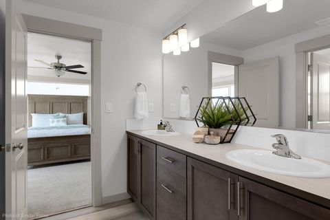 Tiny photo for 61059 NE Give Place #59, Bend, OR 97702 (MLS # 220213137)