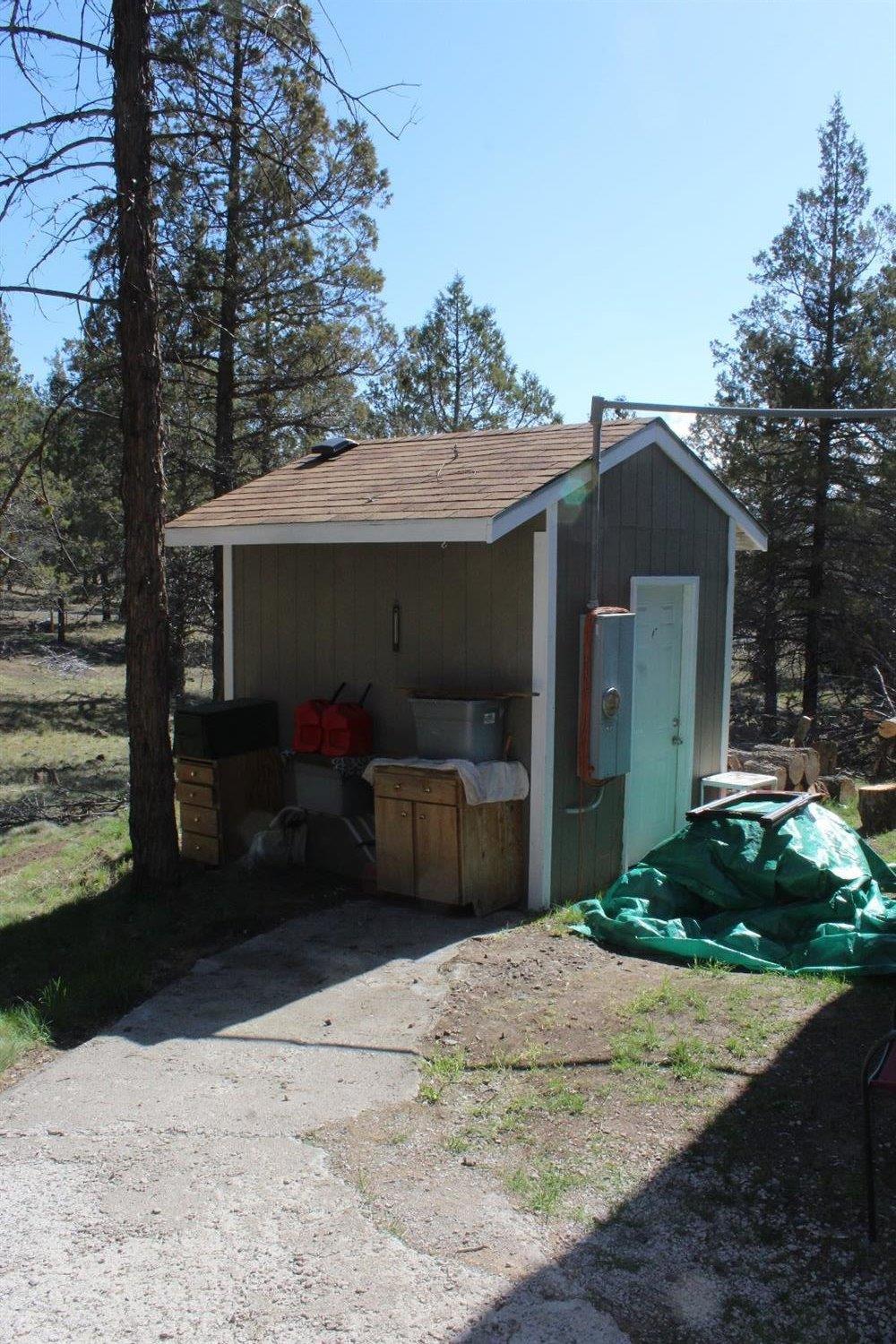 Bonanza - Residential