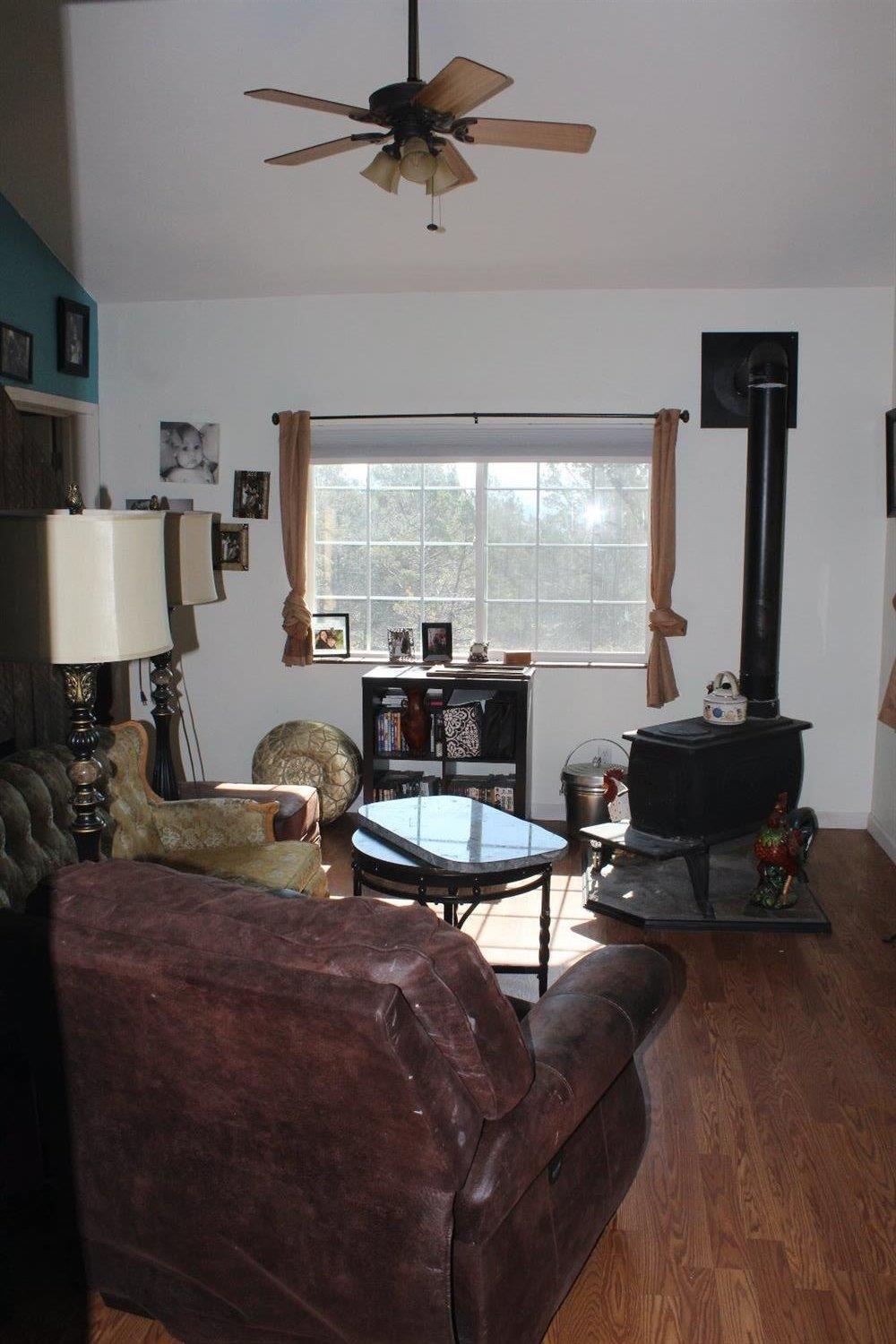 Bonanza - Residential
