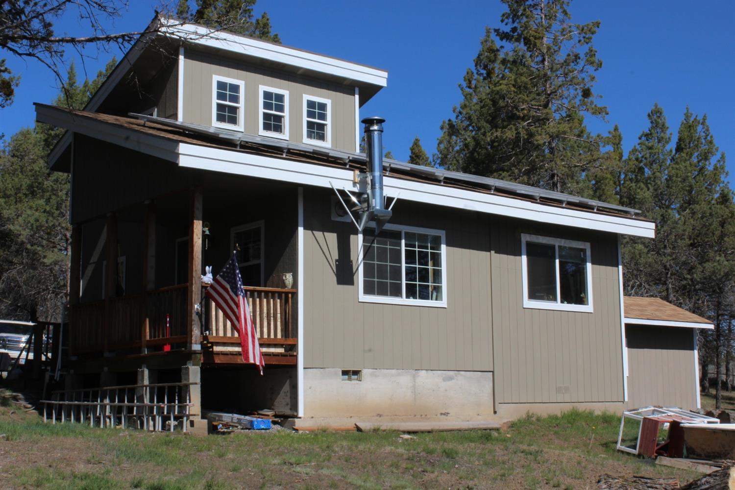 Bonanza - Residential