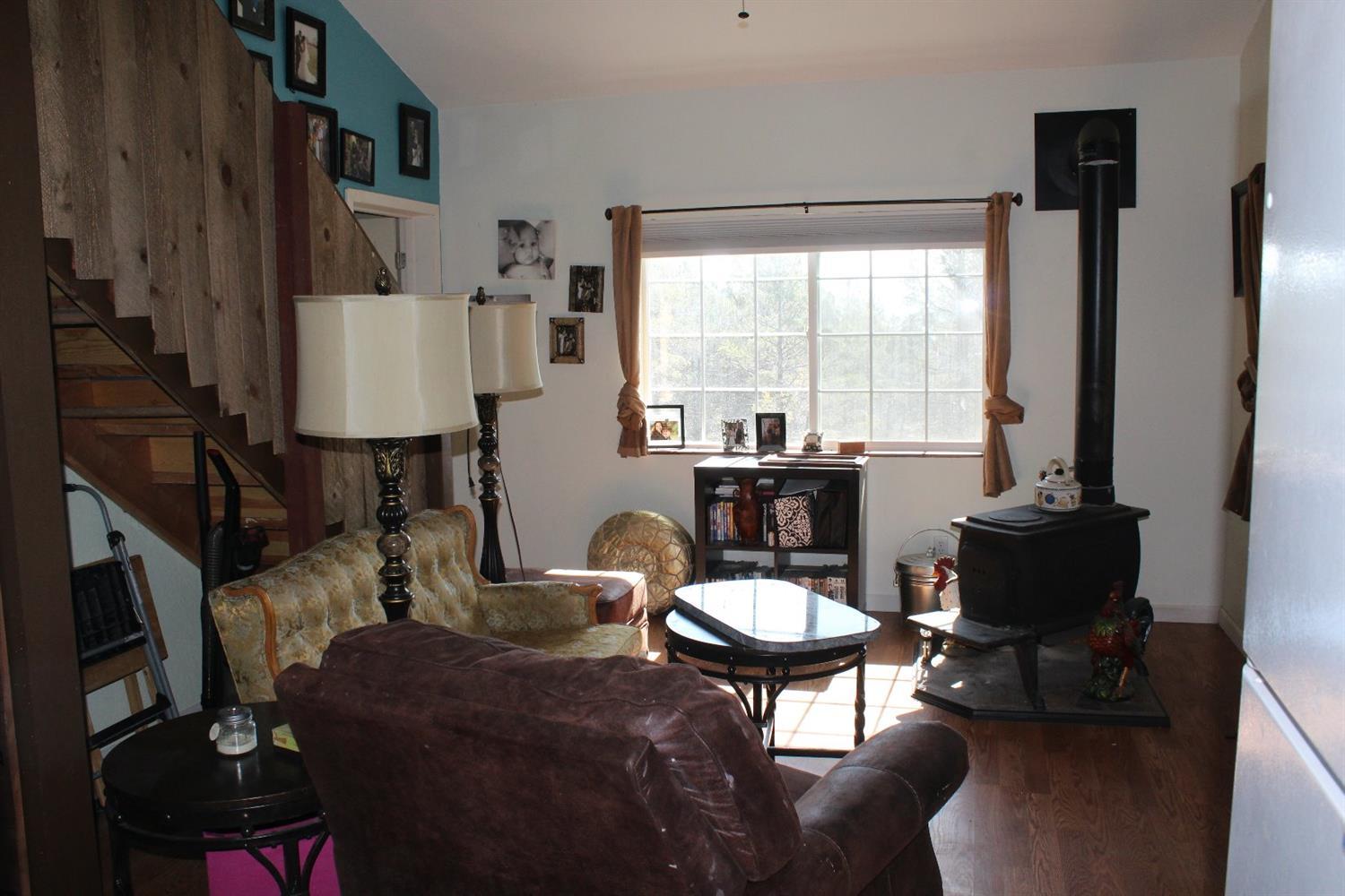 Bonanza - Residential