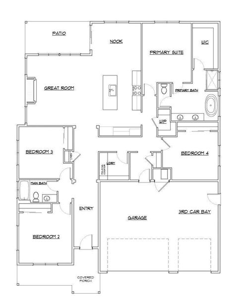 Tiny photo for 3723 NE Suchy Street, Bend, OR 97701 (MLS # 220219288)