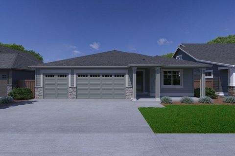 Photo of 3723 NE Suchy Street, Bend, OR 97701 (MLS # 220219288)