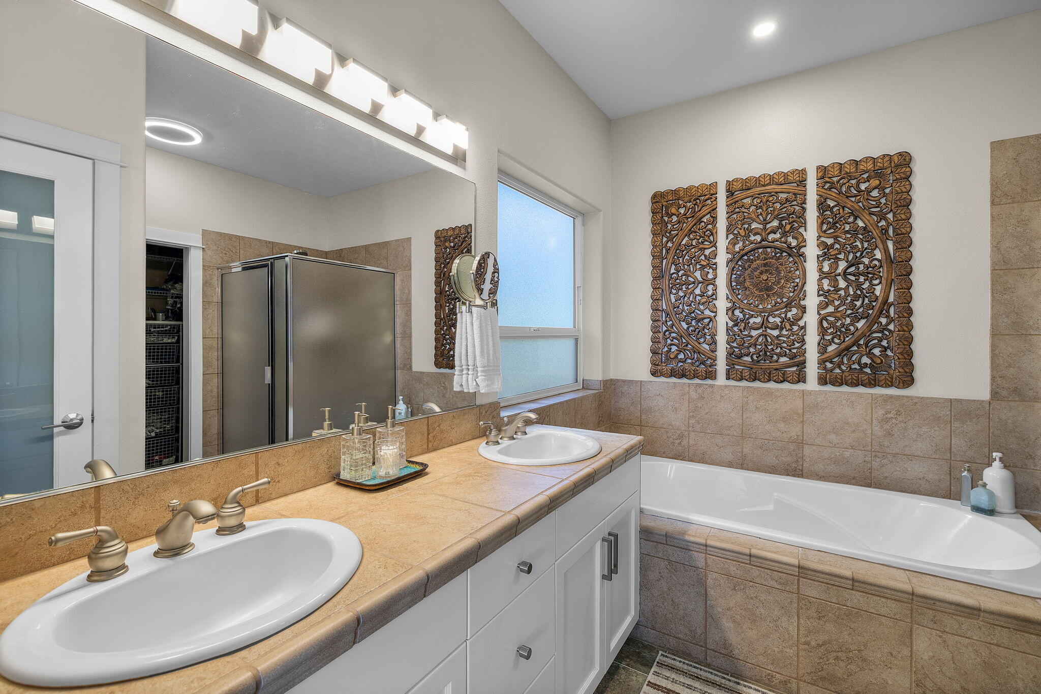 Awbrey Village - Residential