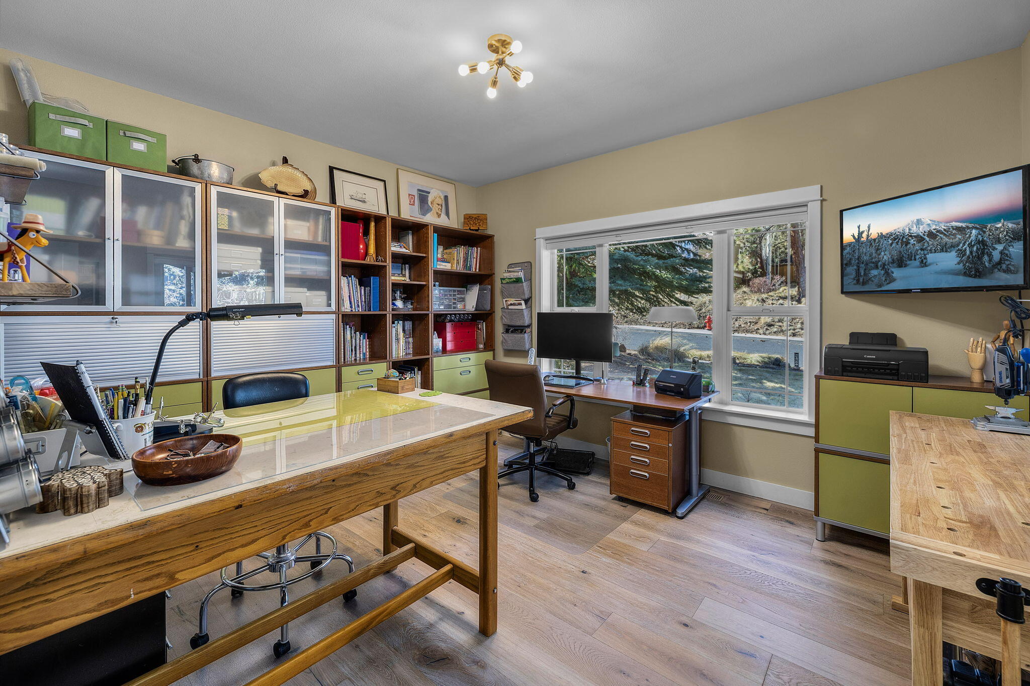 Awbrey Village - Residential