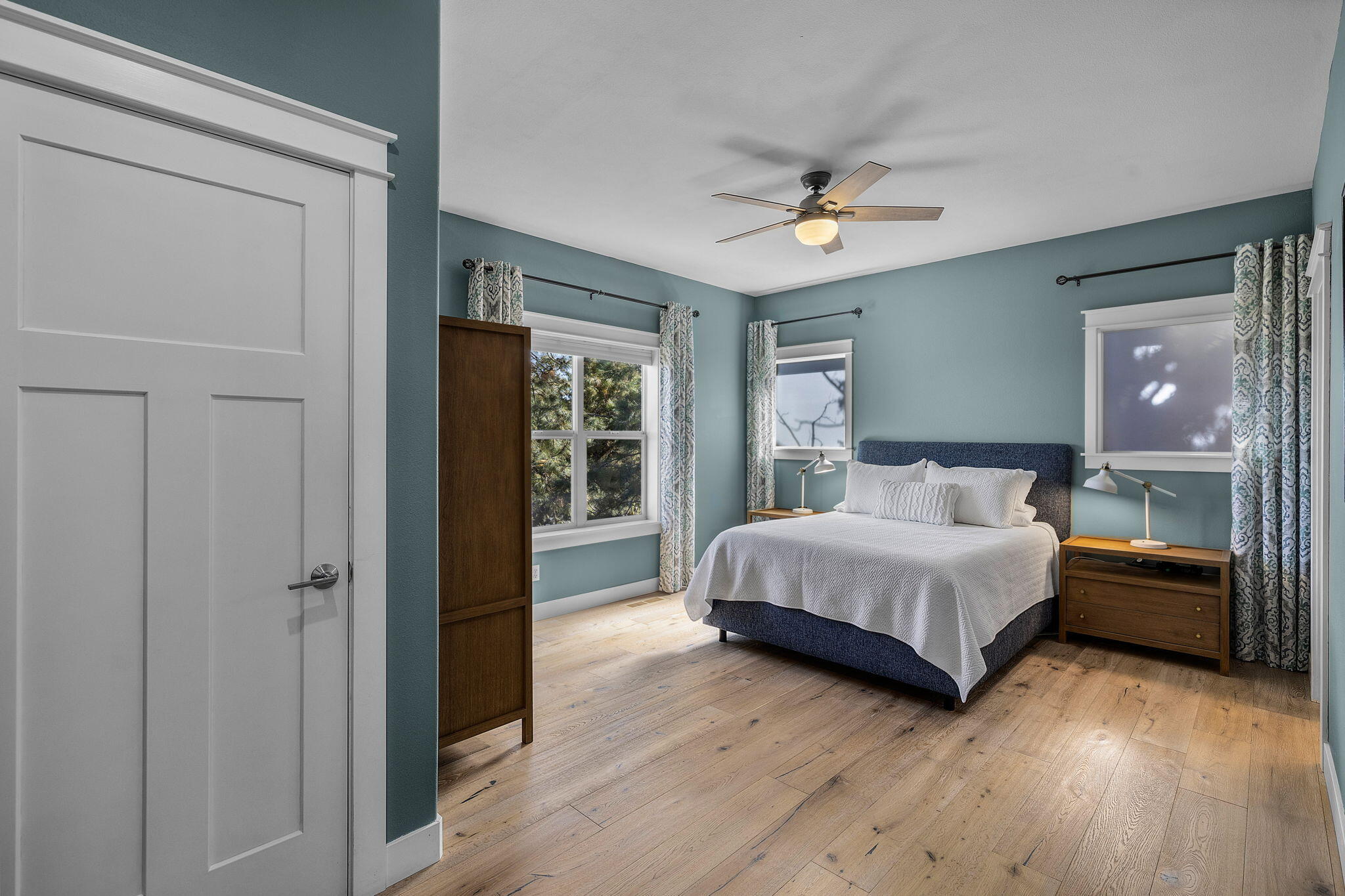 Awbrey Village - Residential