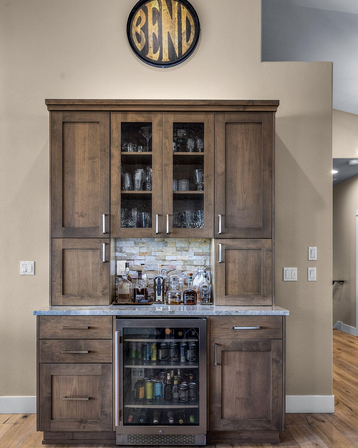 Awbrey Village - Residential