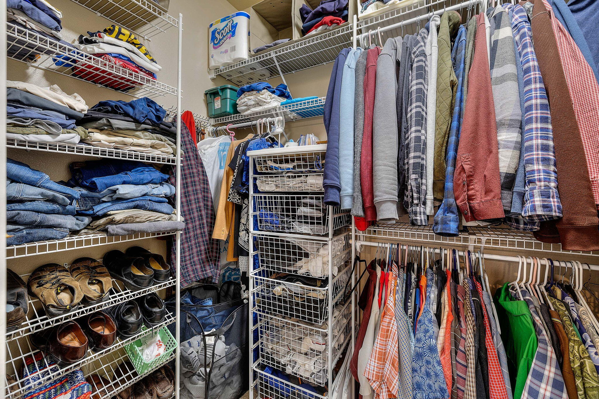 Awbrey Village - Residential