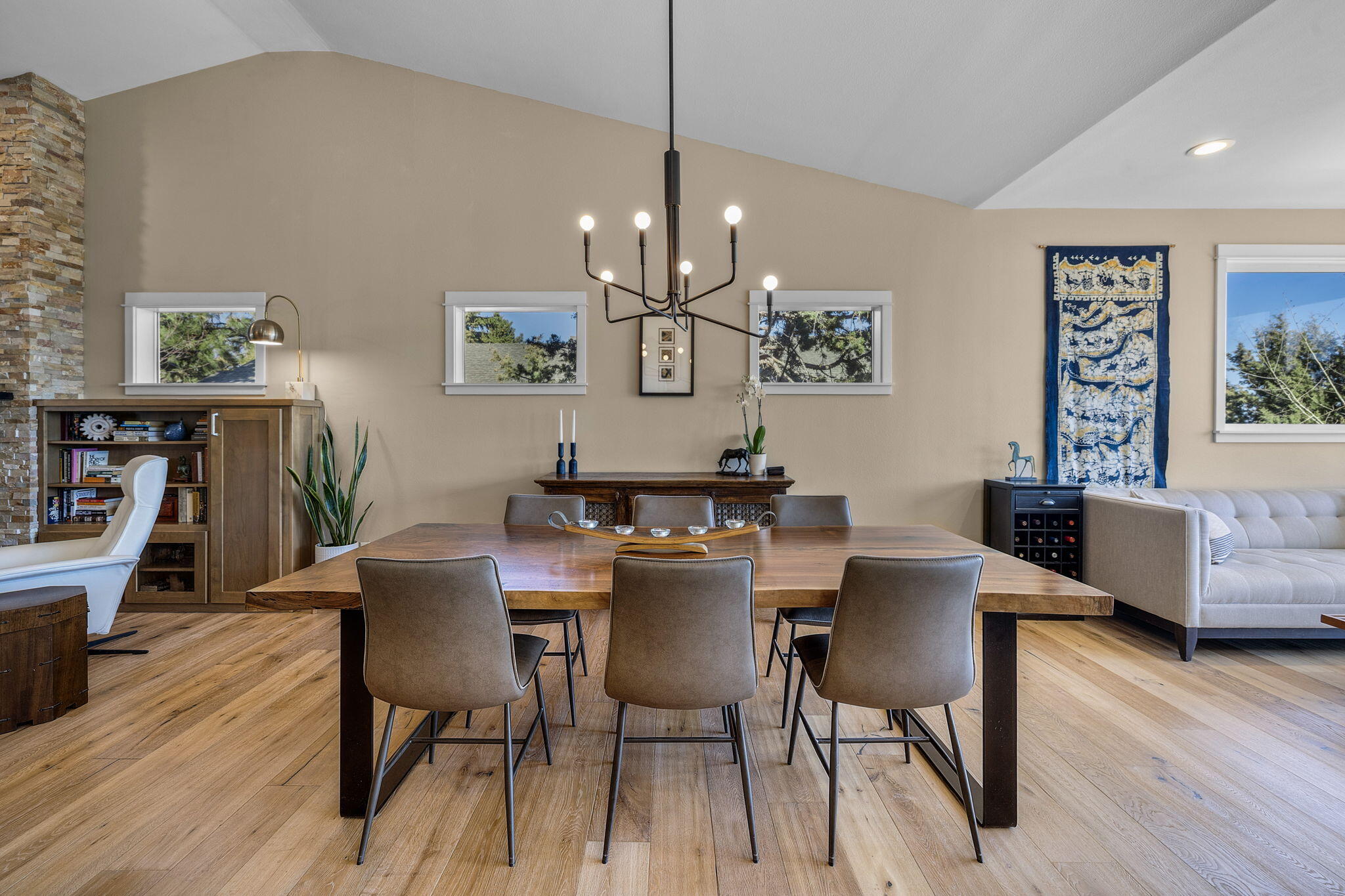 Awbrey Village - Residential