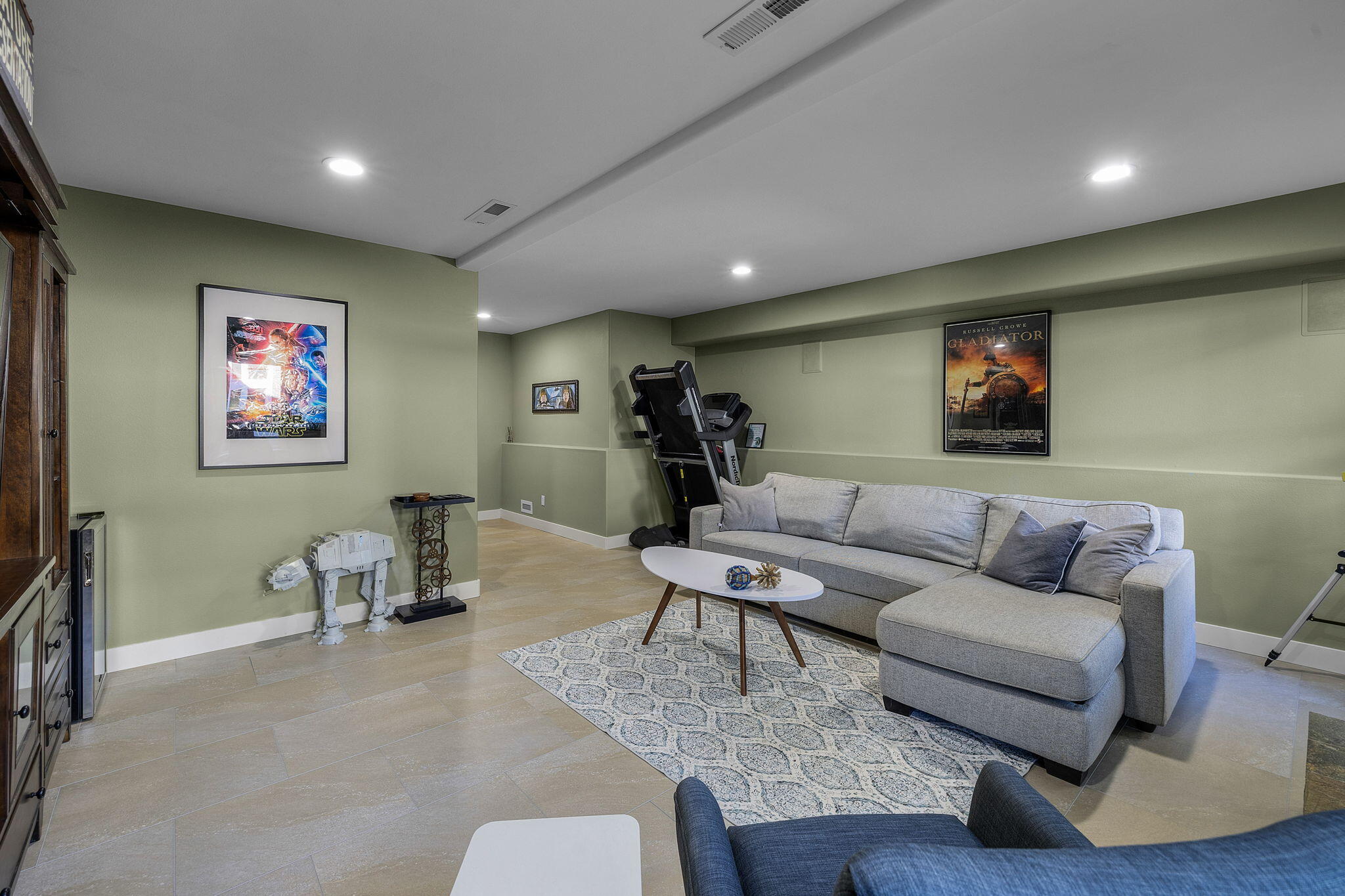 Awbrey Village - Residential