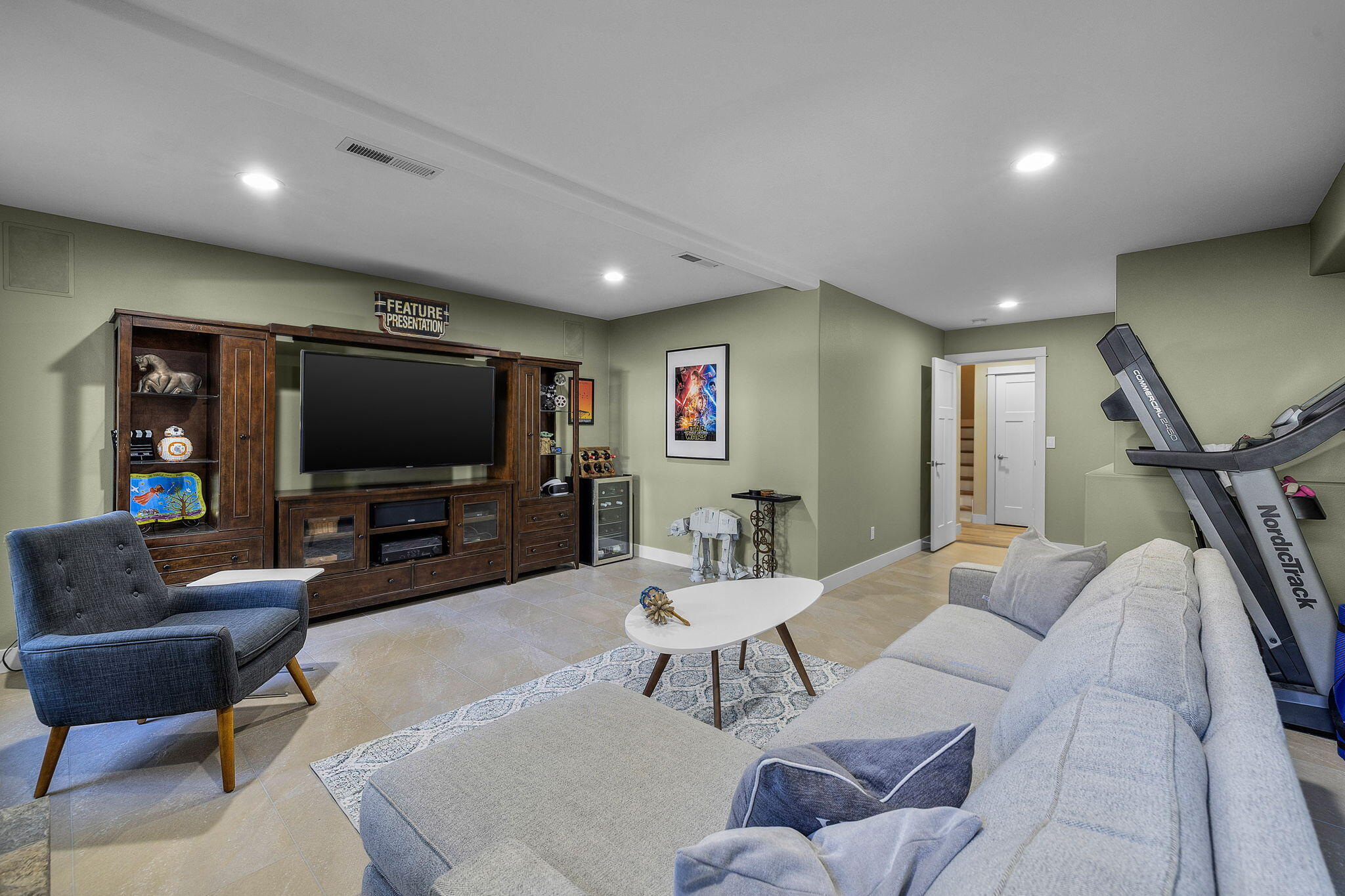 Awbrey Village - Residential