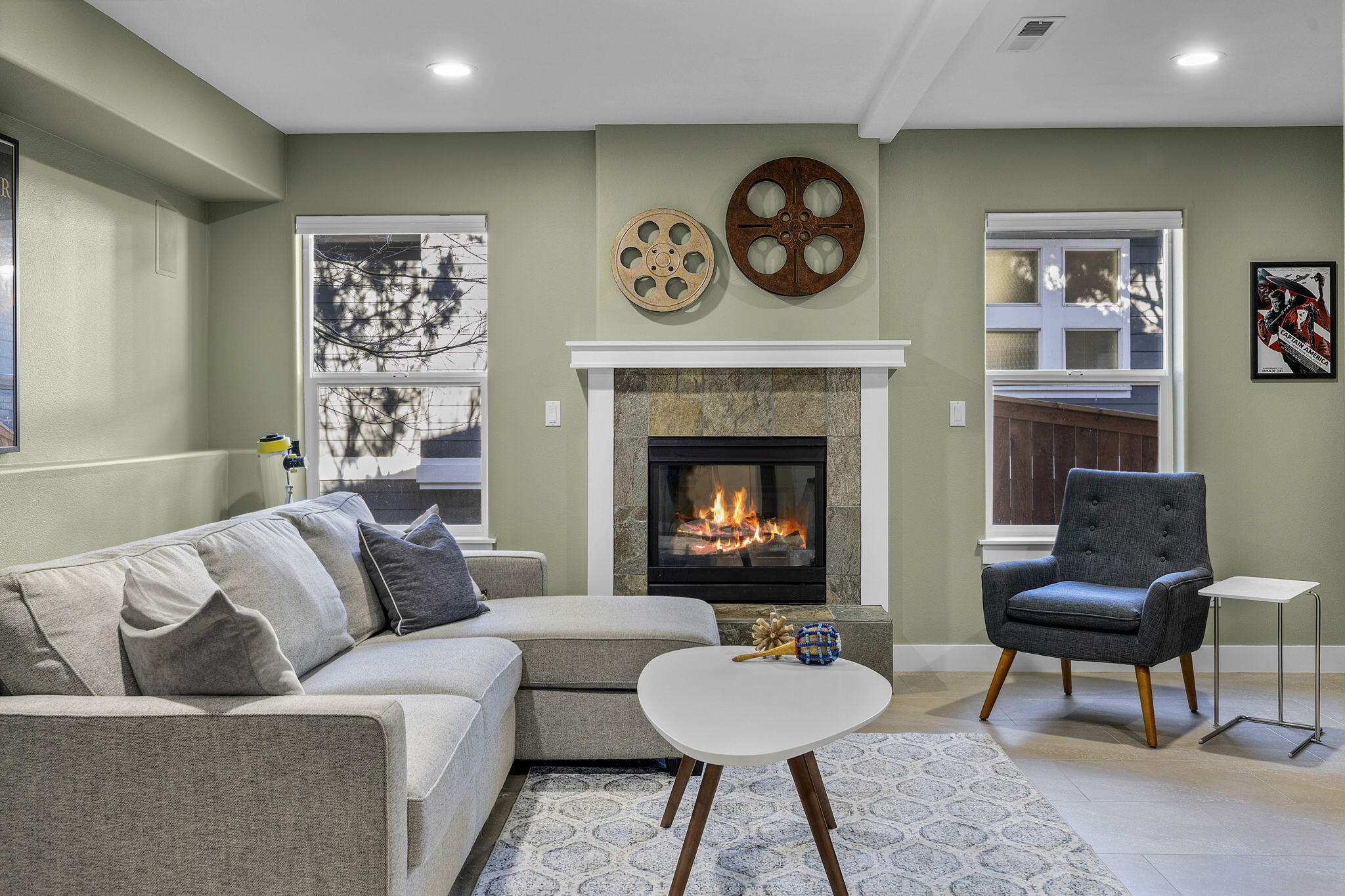 Awbrey Village - Residential