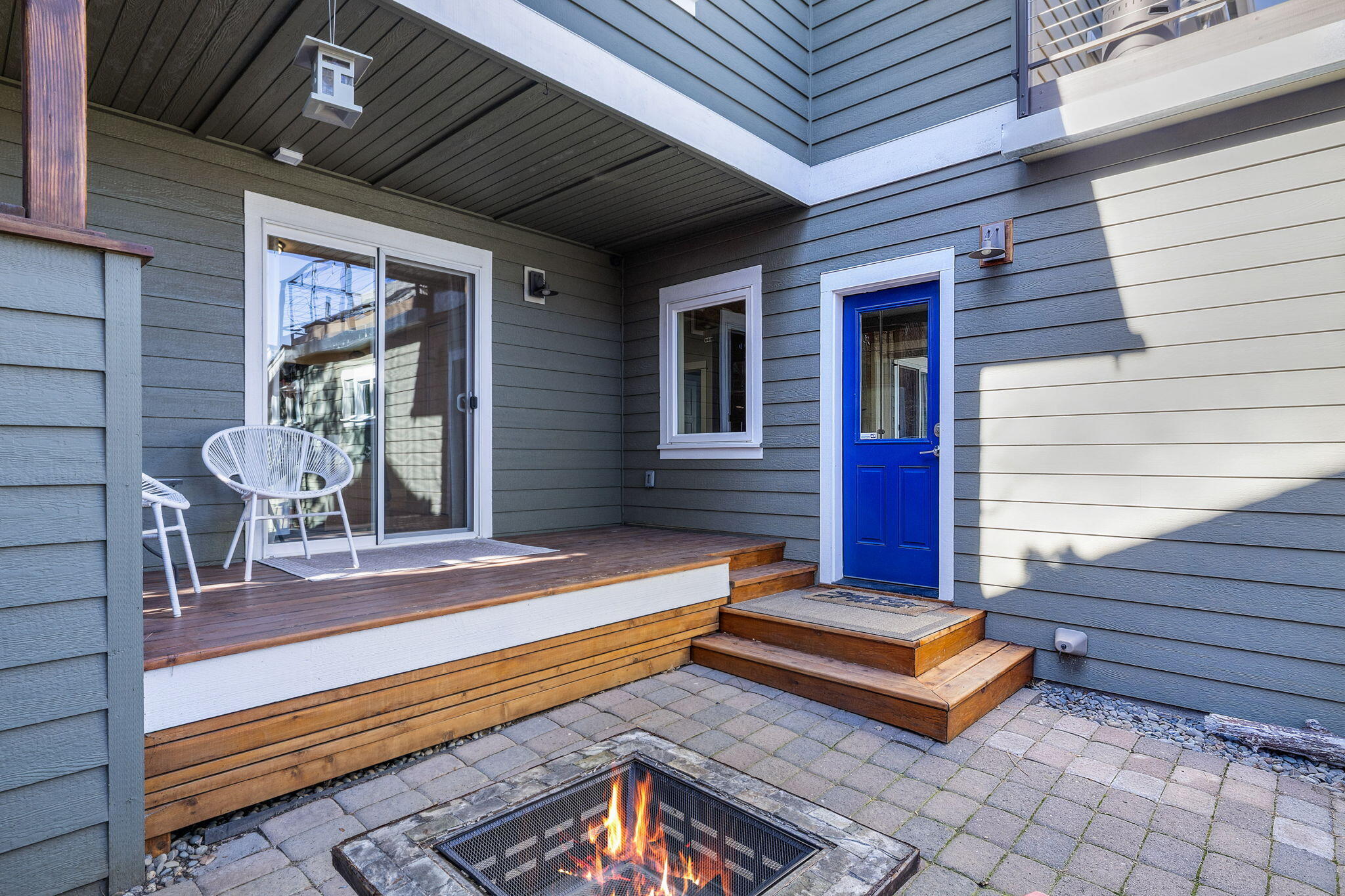 Awbrey Village - Residential