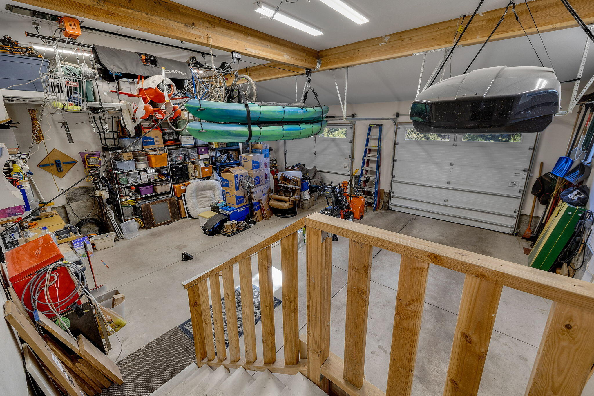 Awbrey Village - Residential