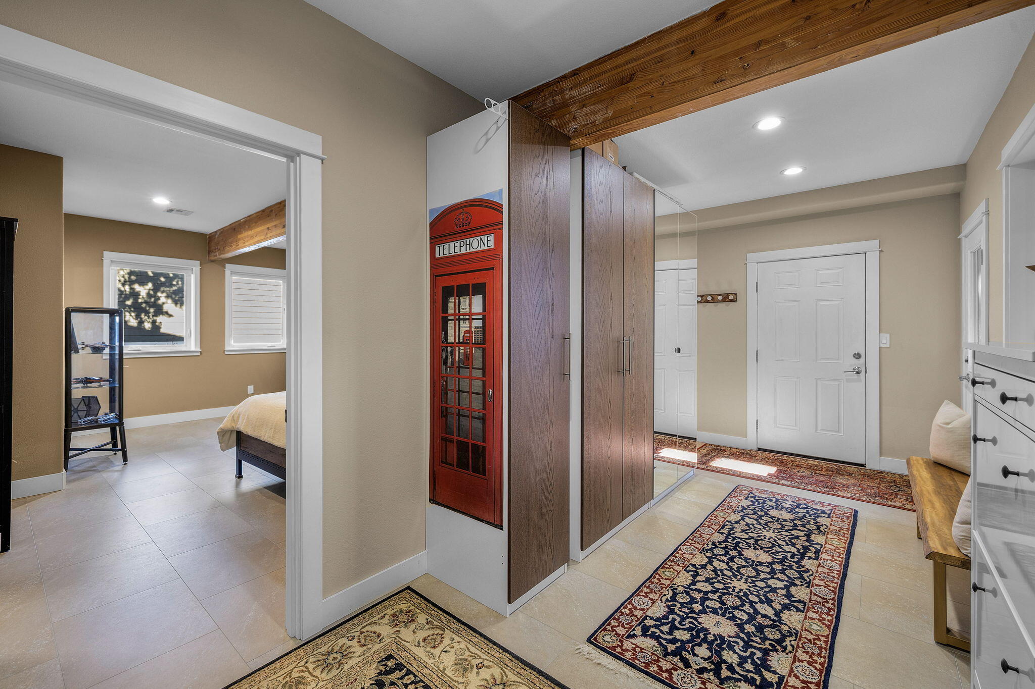 Awbrey Village - Residential