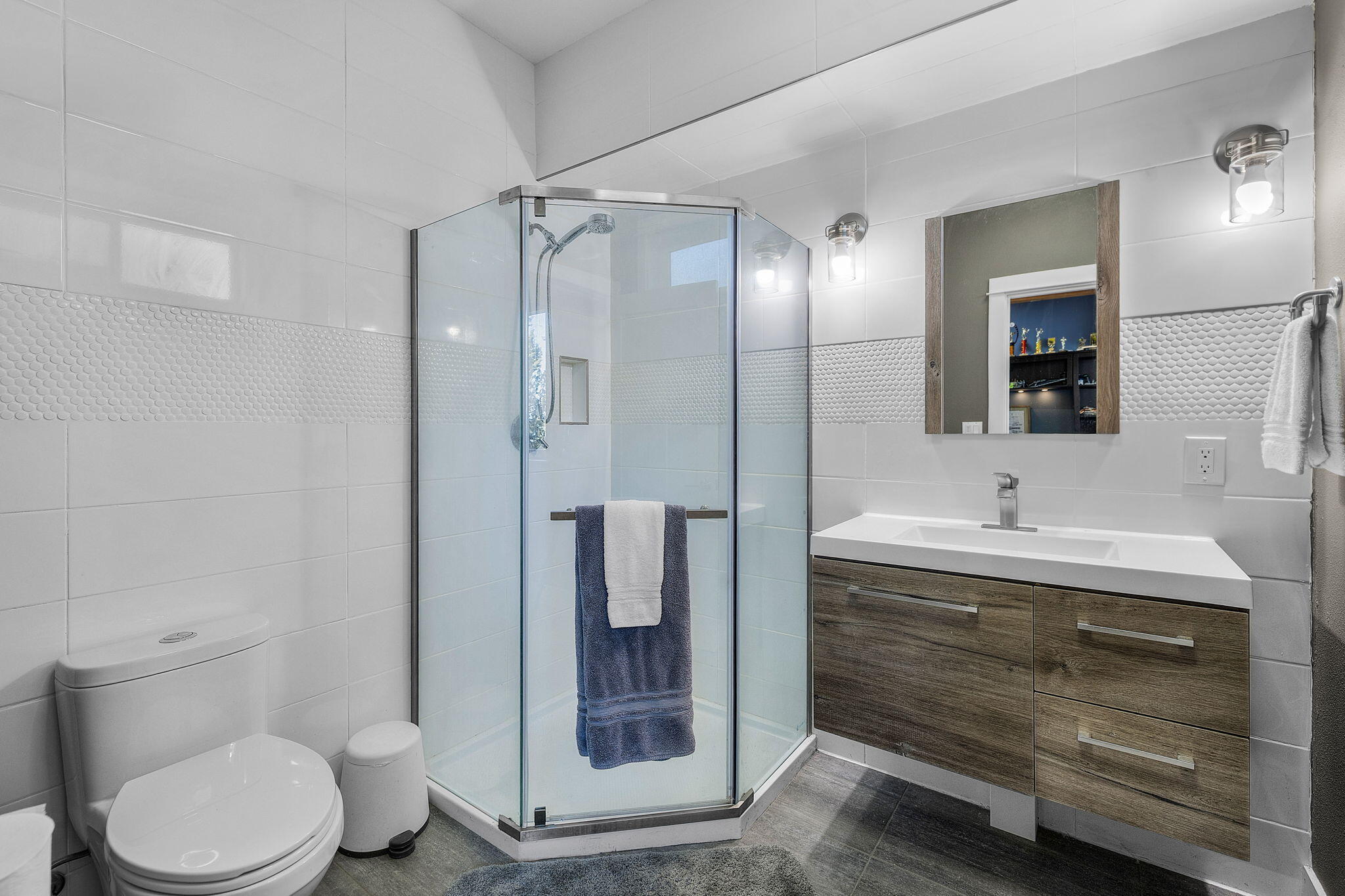 Awbrey Village - Residential