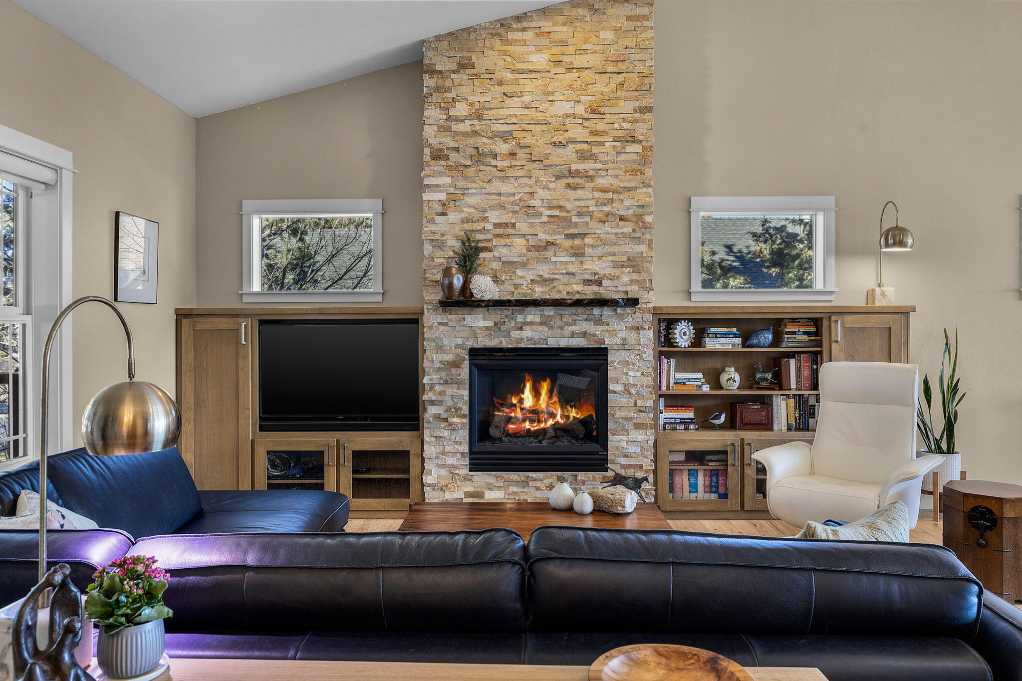 Awbrey Village - Residential