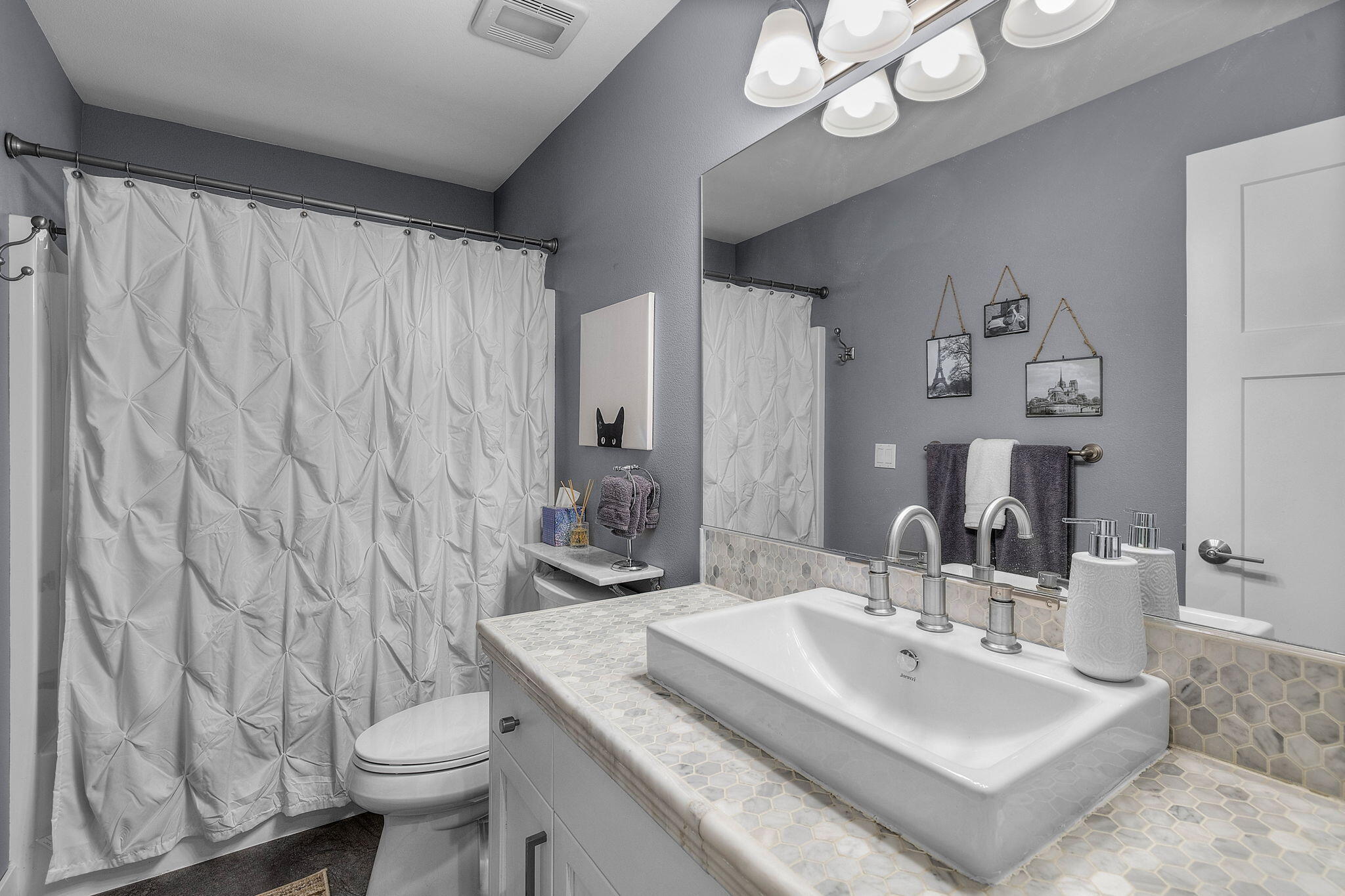 Awbrey Village - Residential