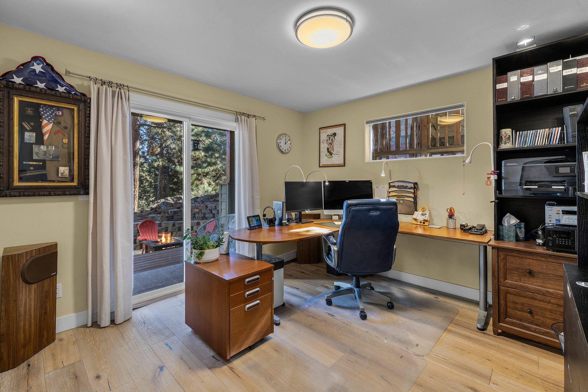 Awbrey Village - Residential