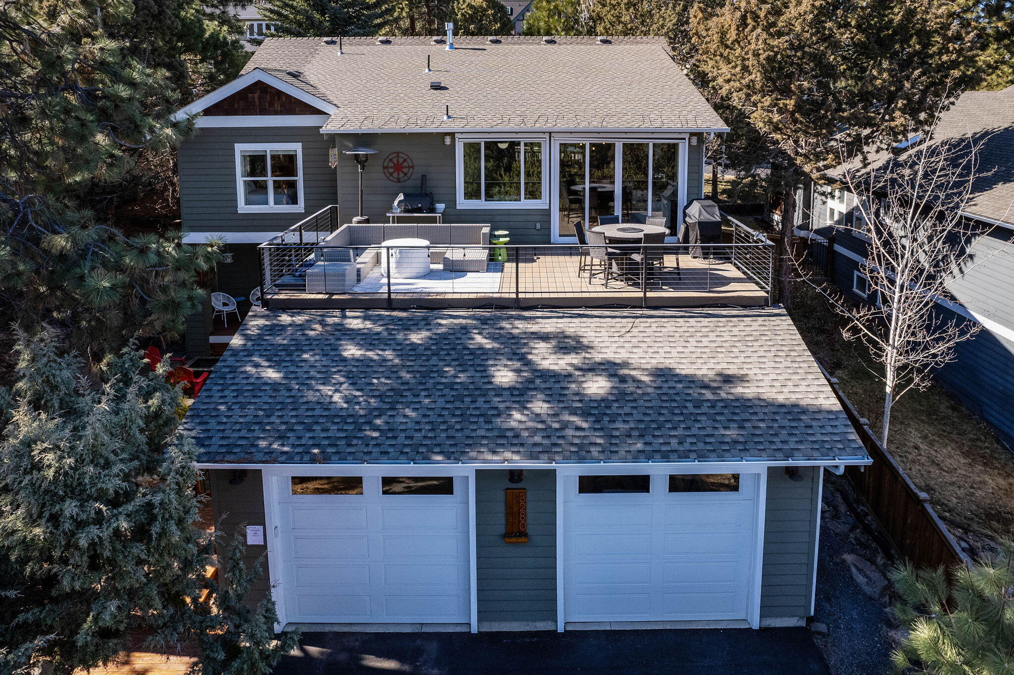 Awbrey Village - Residential