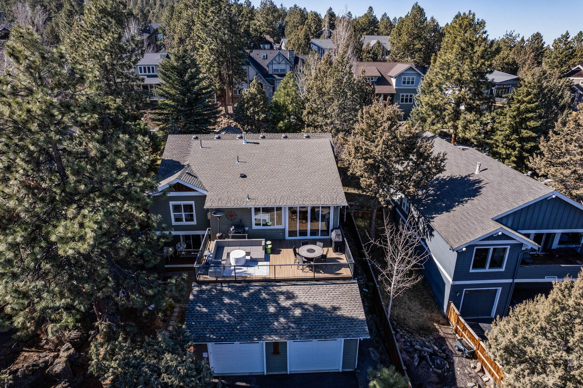 Awbrey Village - Residential