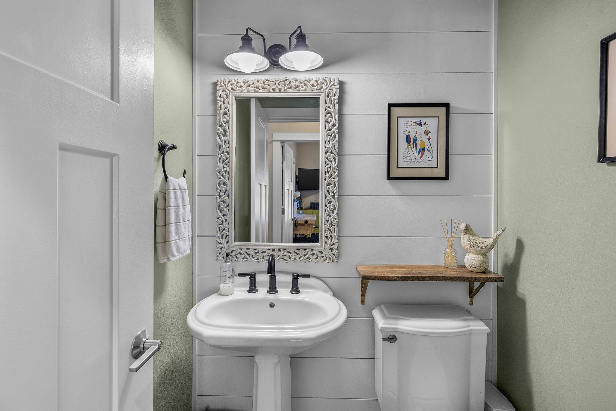 Awbrey Village - Residential