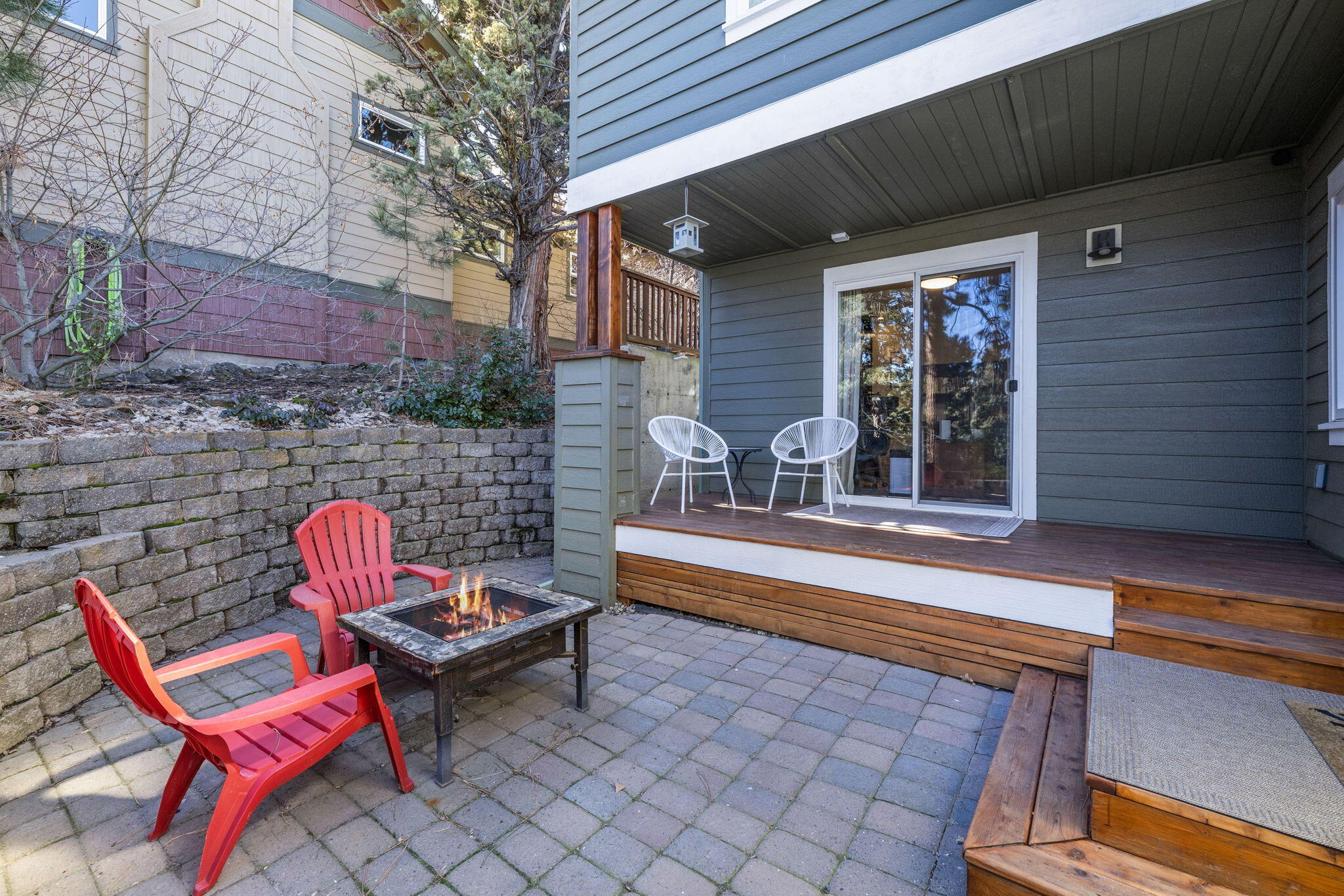 Awbrey Village - Residential