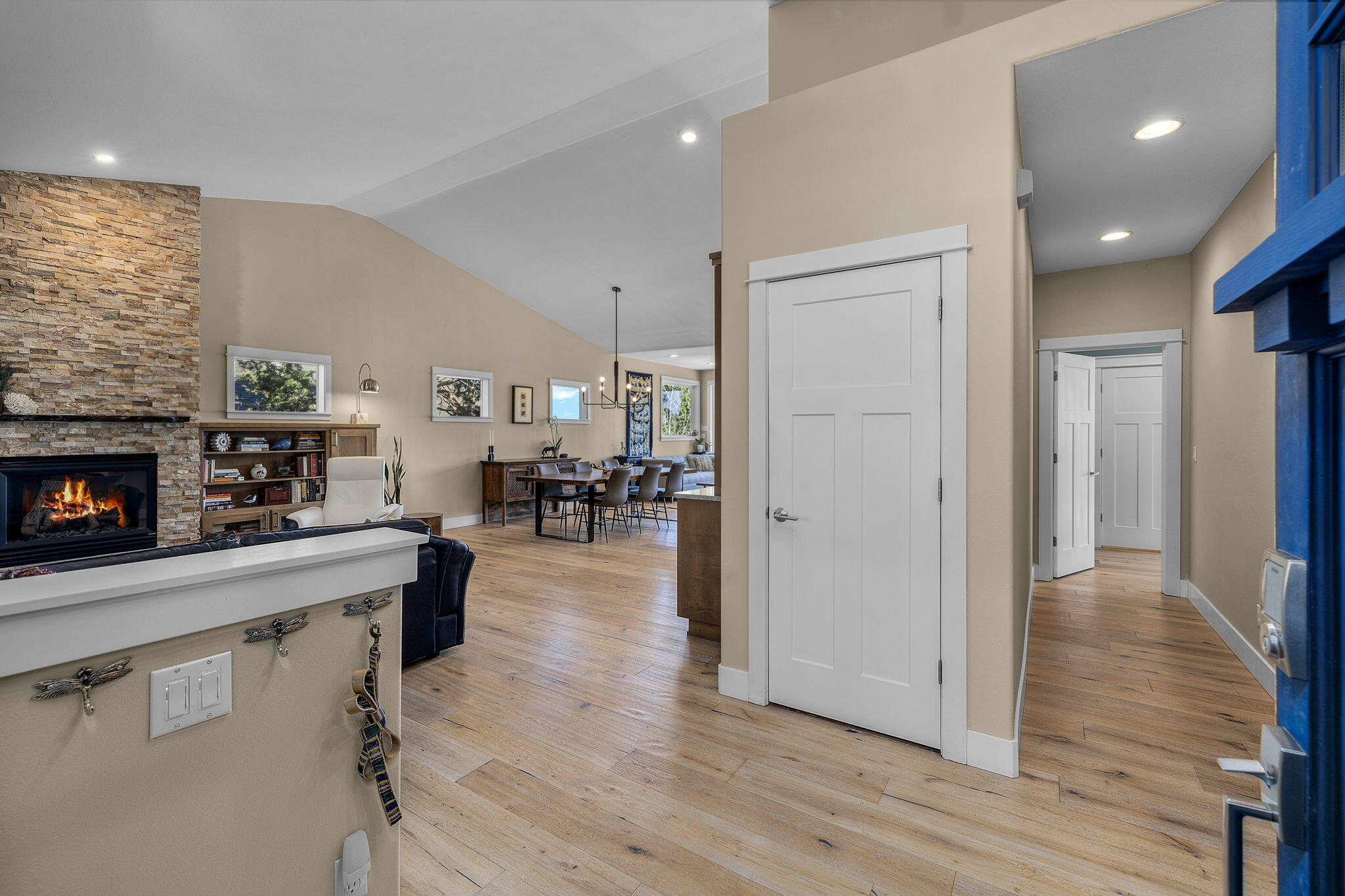 Awbrey Village - Residential