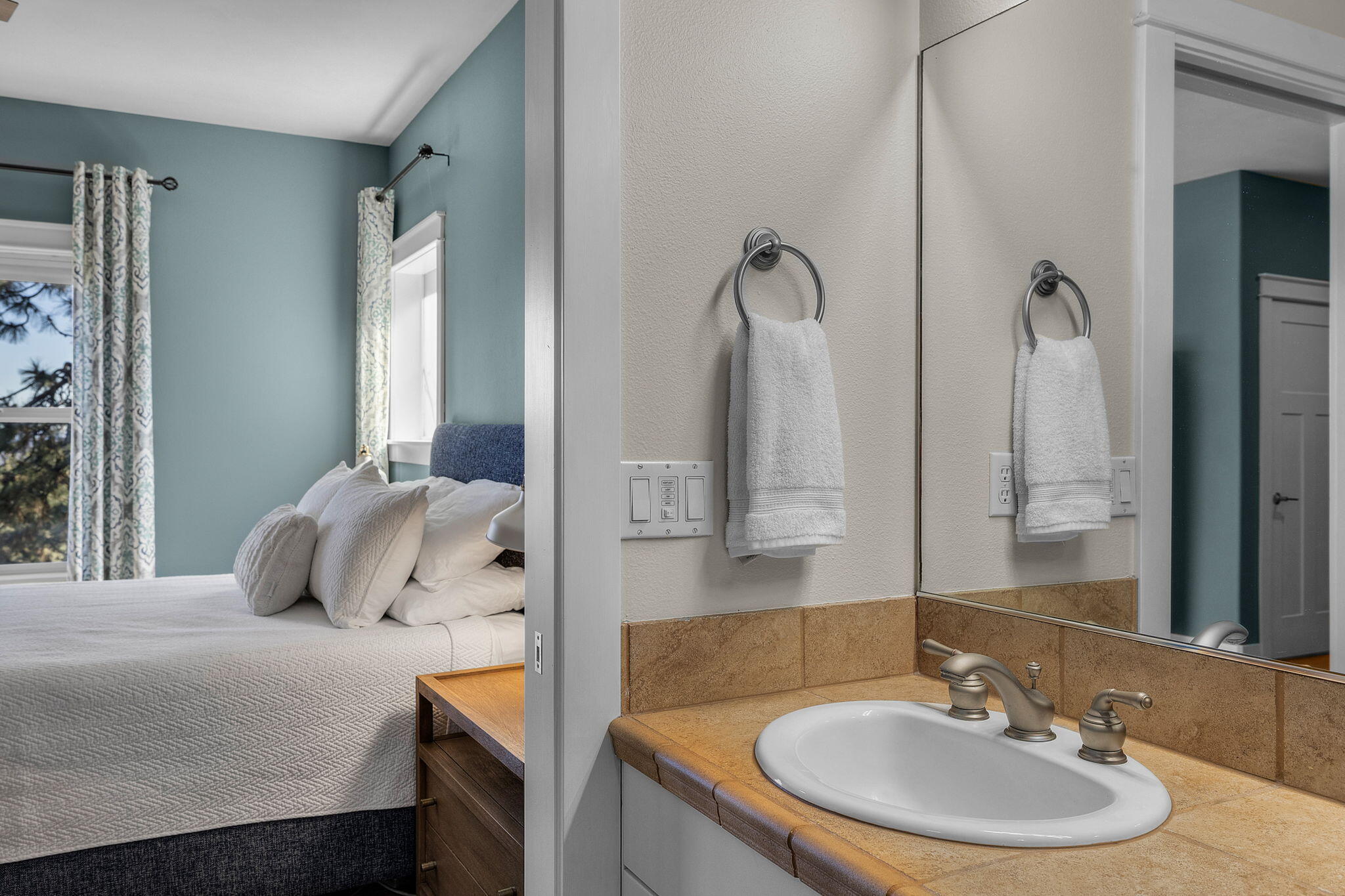 Awbrey Village - Residential