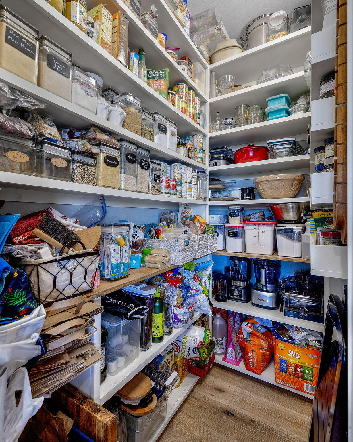 Awbrey Village - Residential