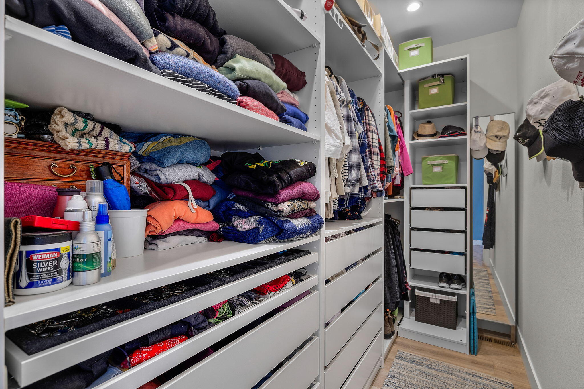 Awbrey Village - Residential