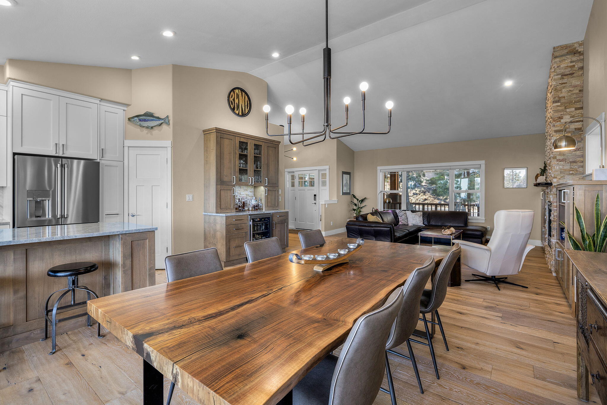 Awbrey Village - Residential