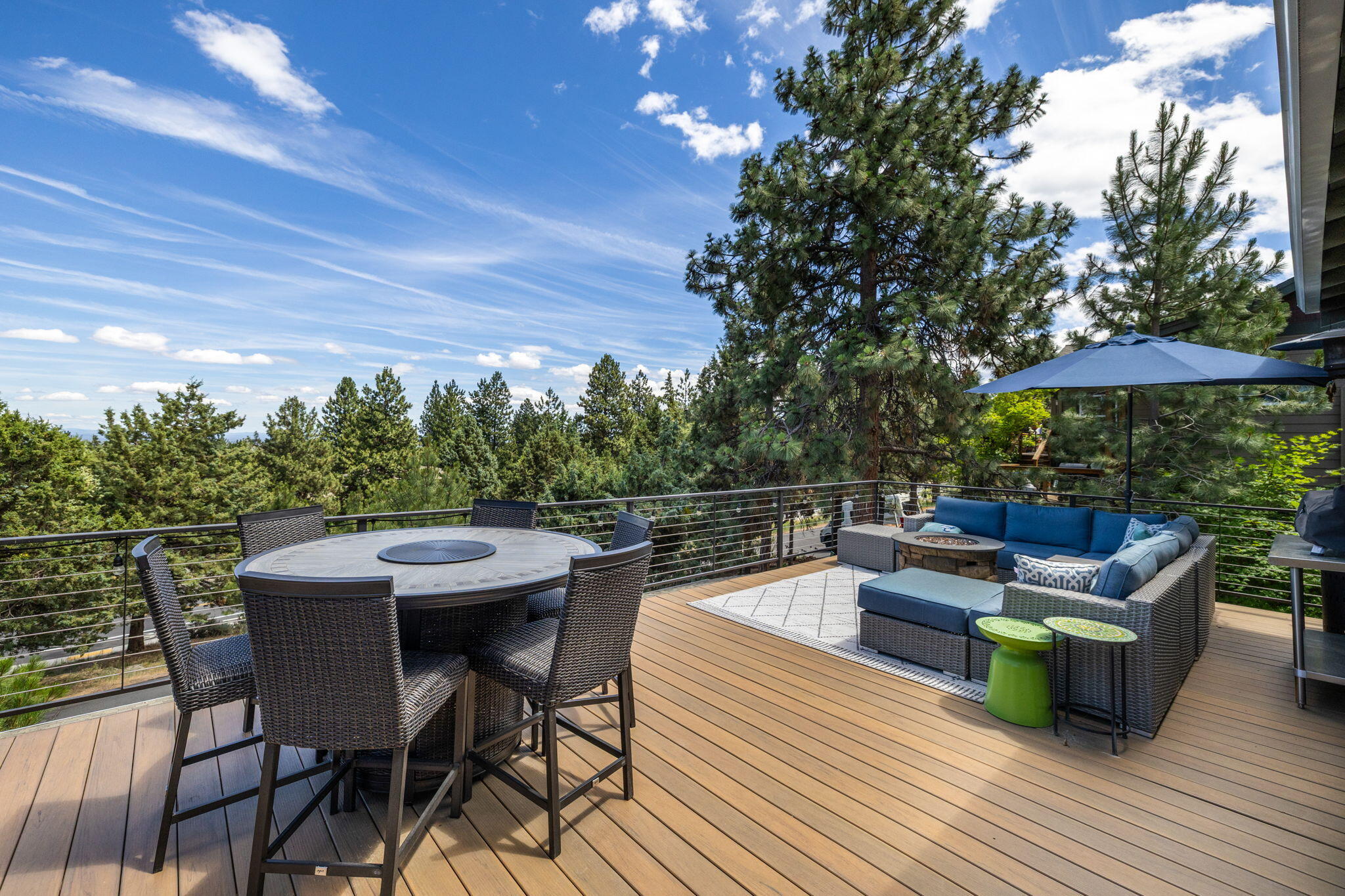 Awbrey Village - Residential