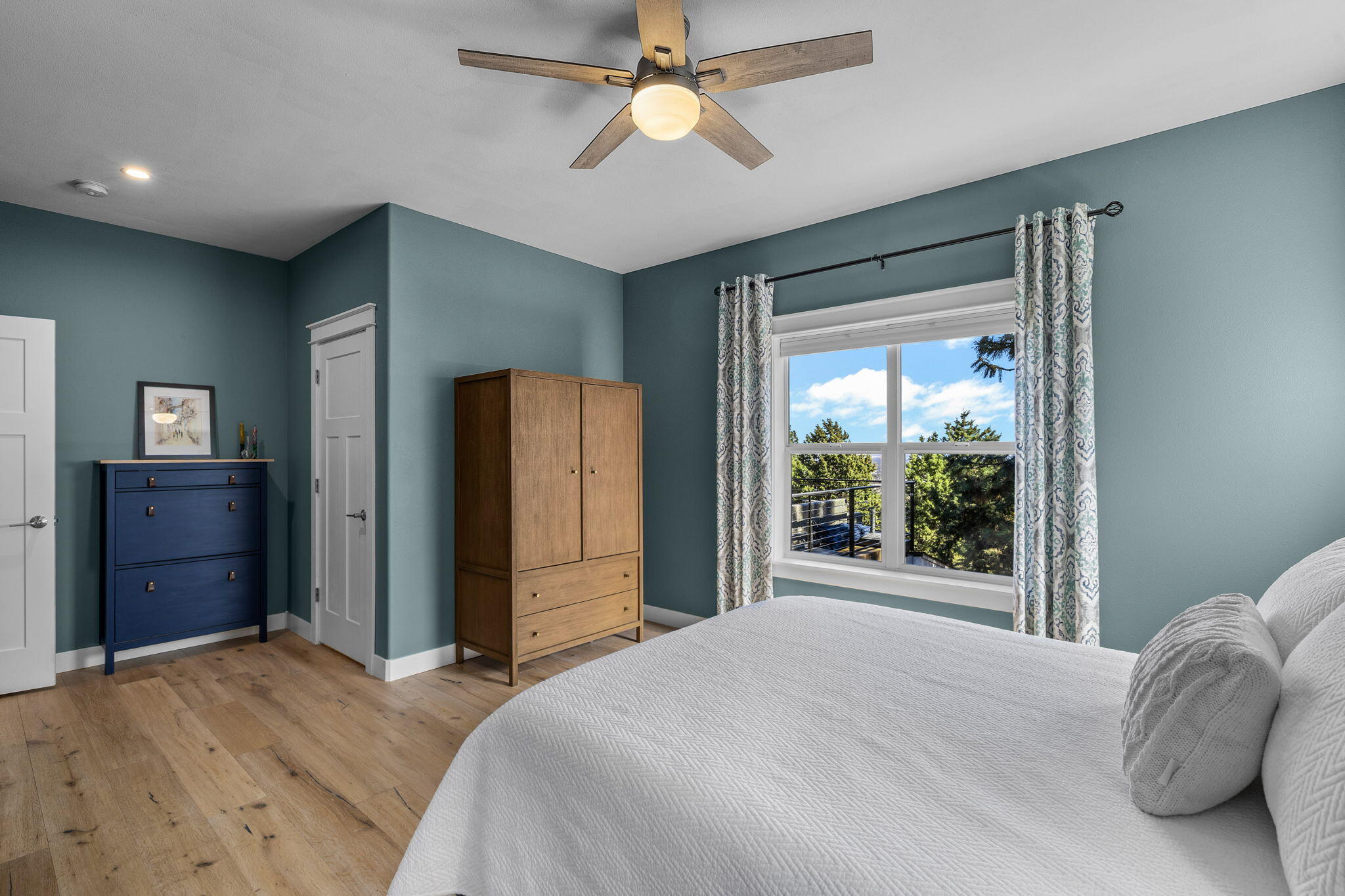 Awbrey Village - Residential