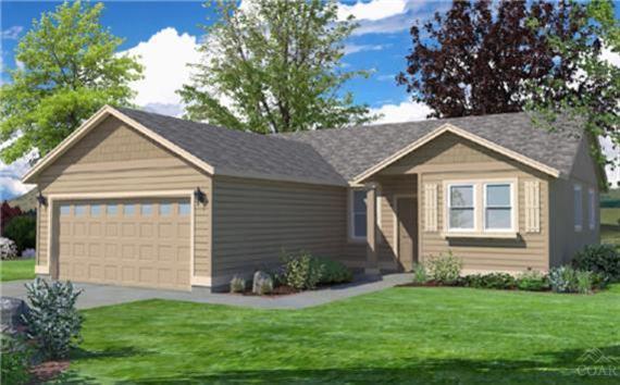 Lawson Crossing - Residential