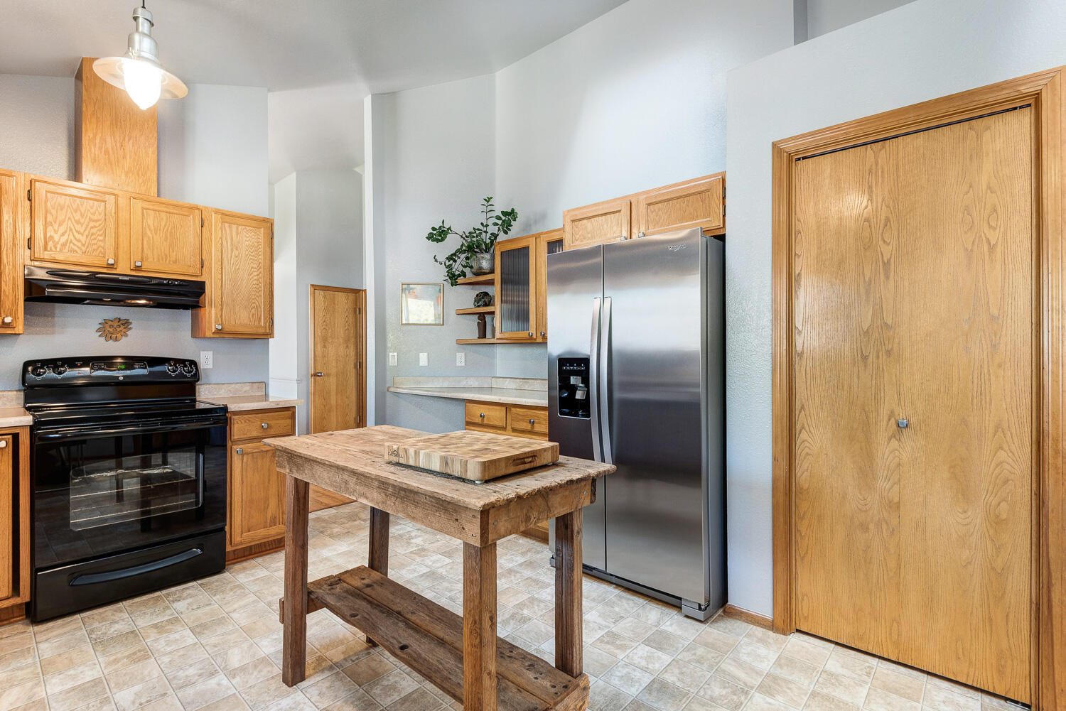 Deer Pointe Village - Residential