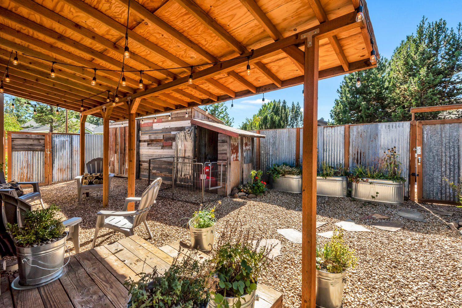 Deer Pointe Village - Residential