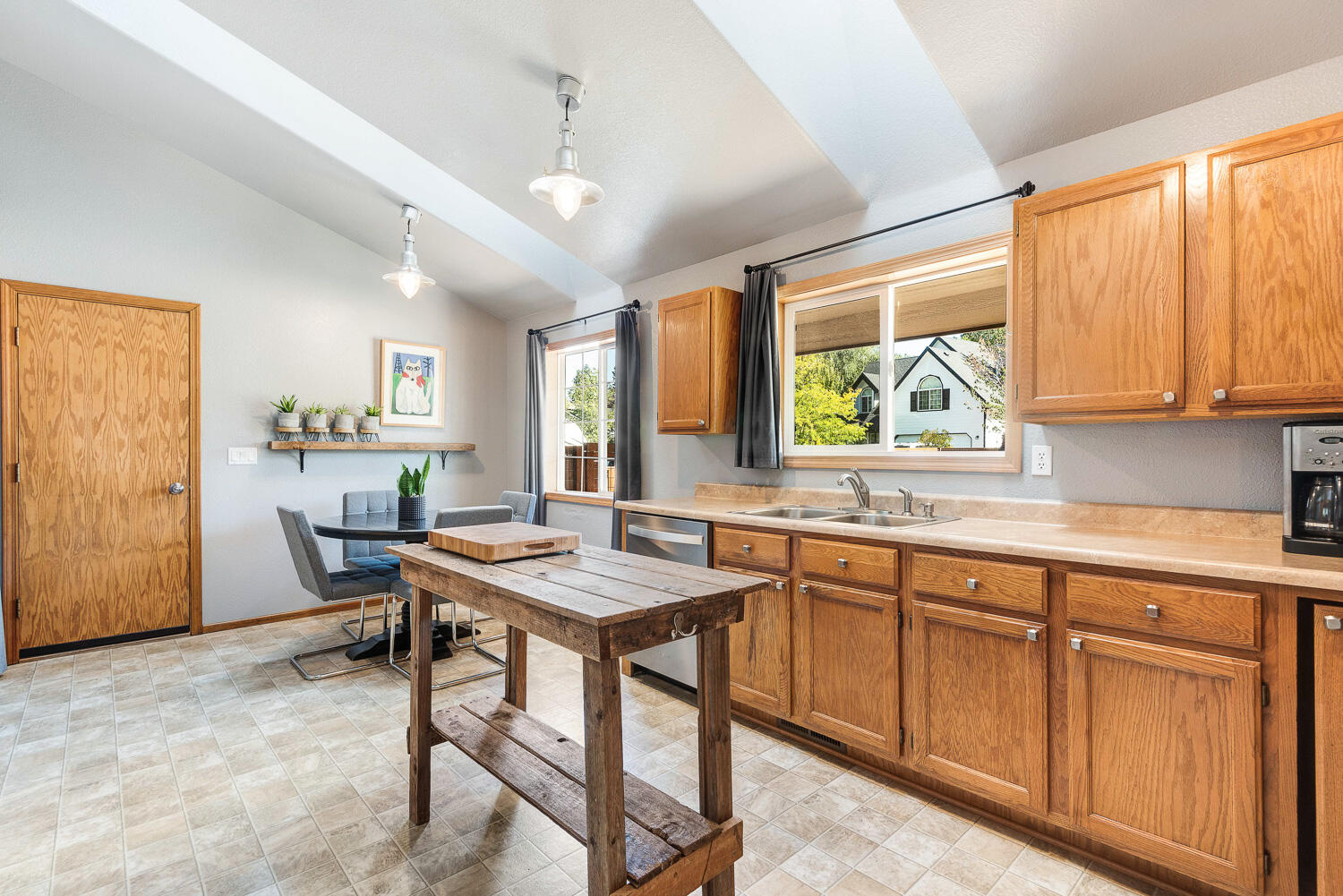 Deer Pointe Village - Residential