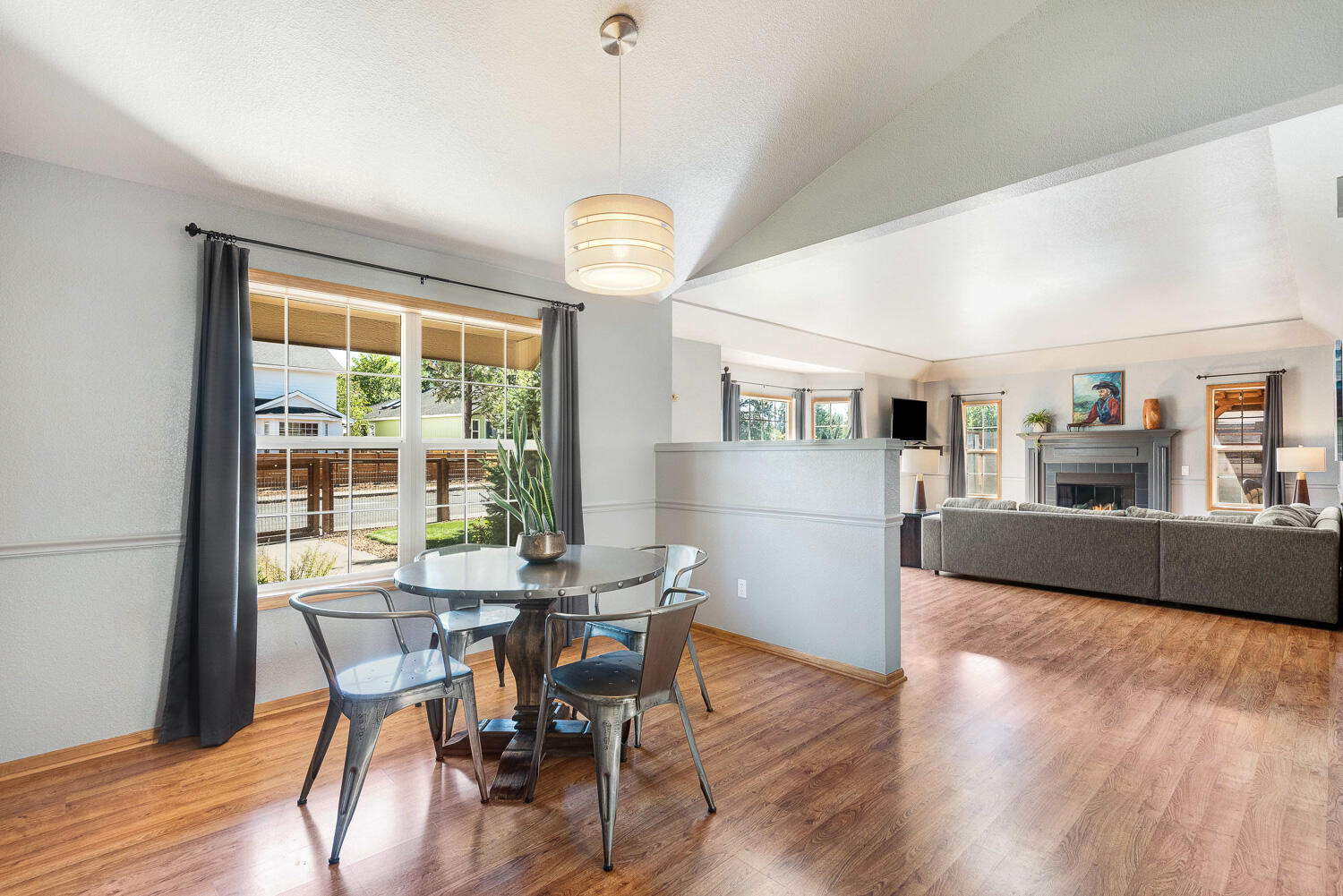 Deer Pointe Village - Residential