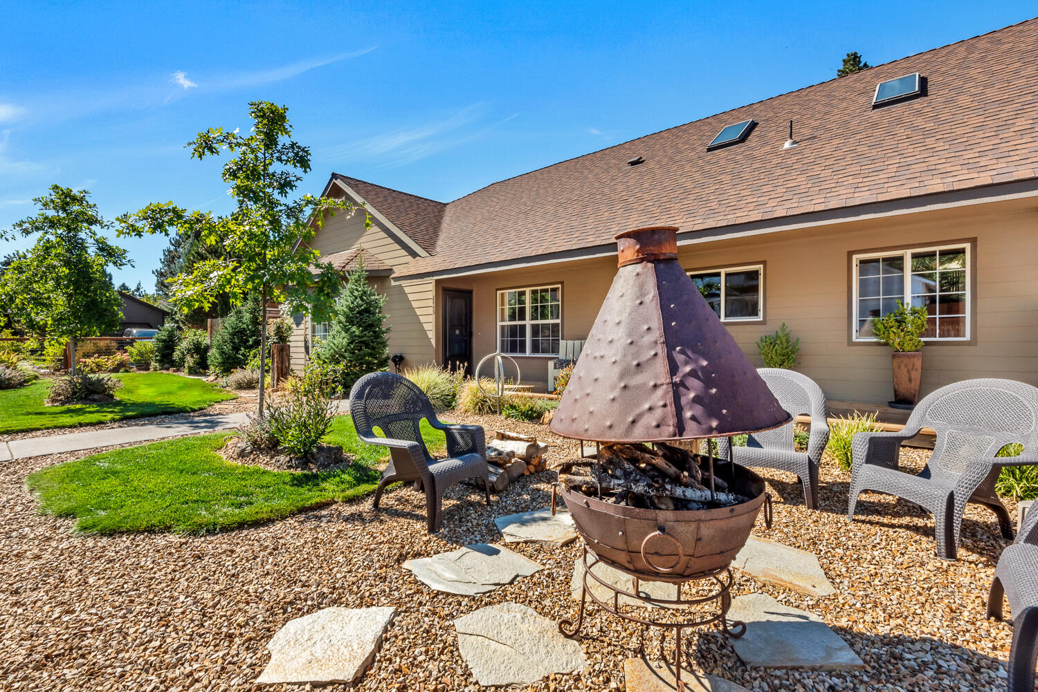 Deer Pointe Village - Residential