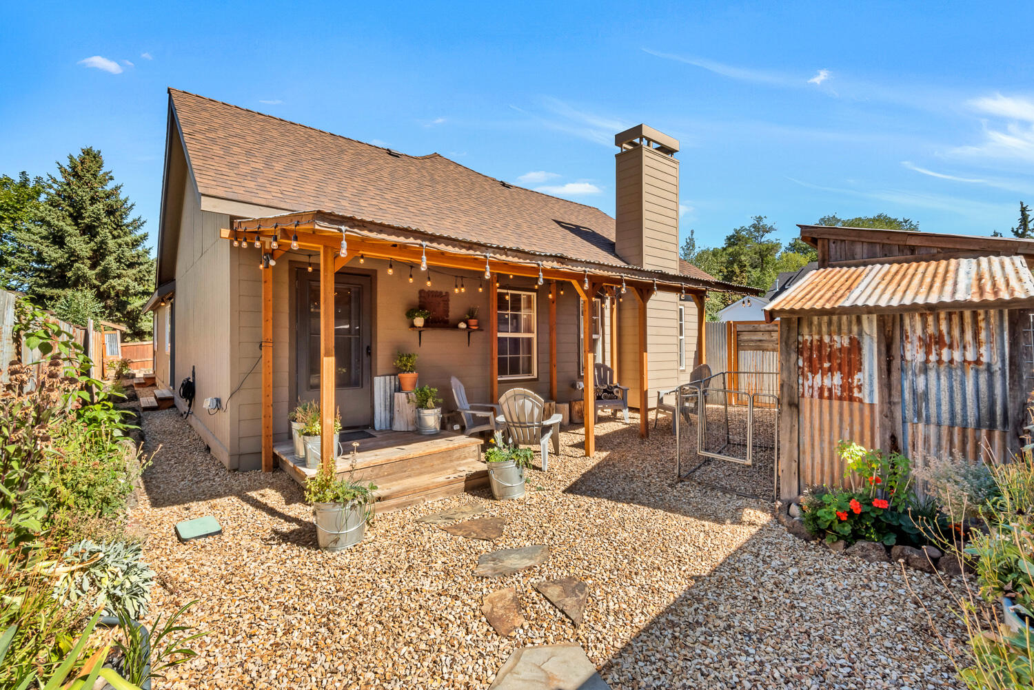 Deer Pointe Village - Residential