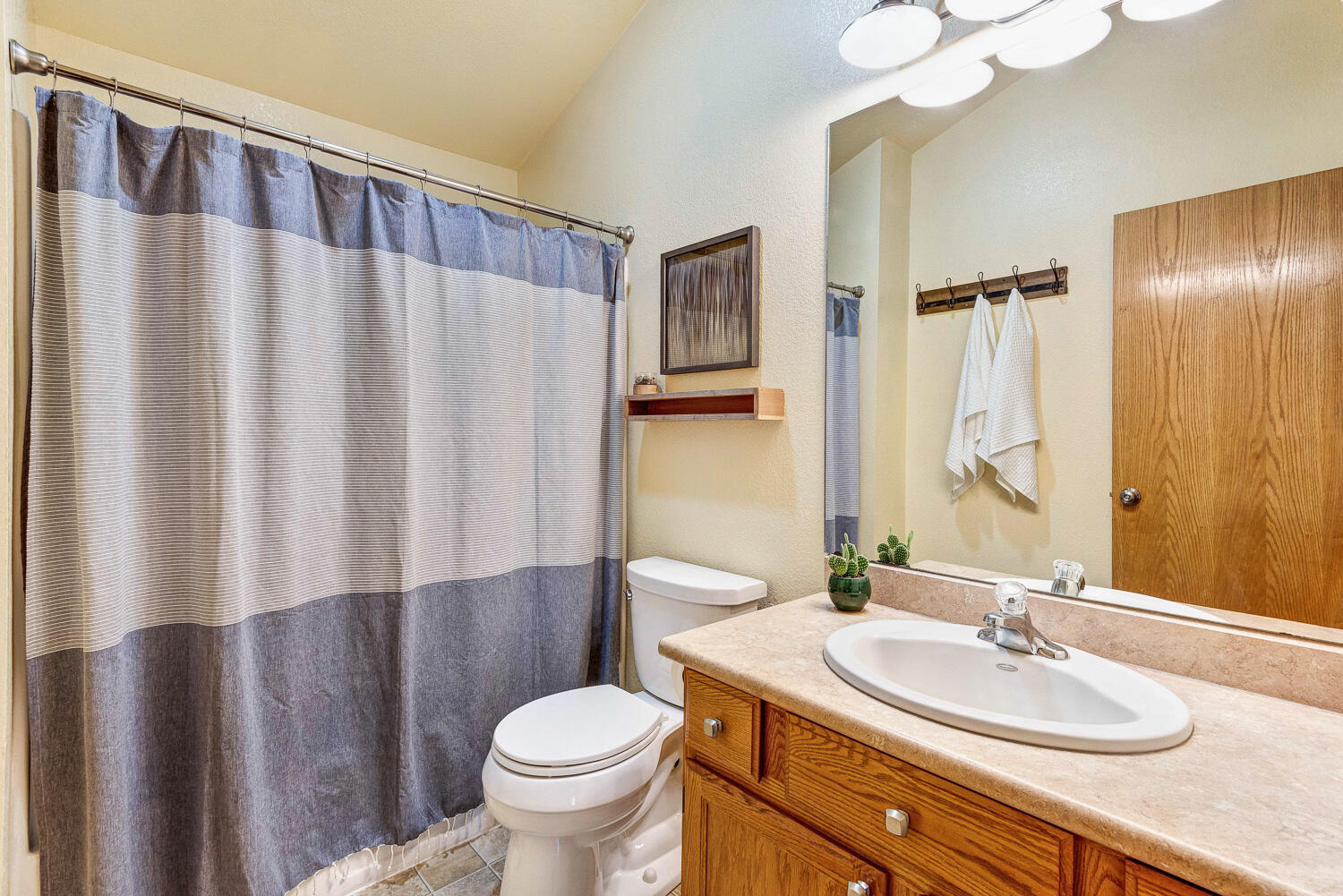 Deer Pointe Village - Residential