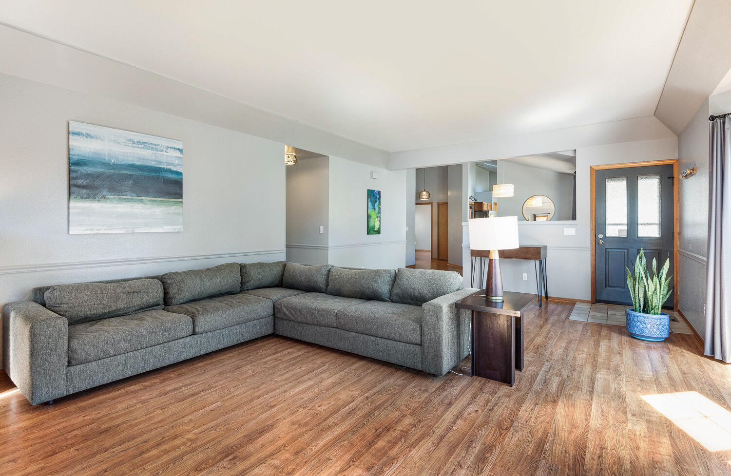 Deer Pointe Village - Residential