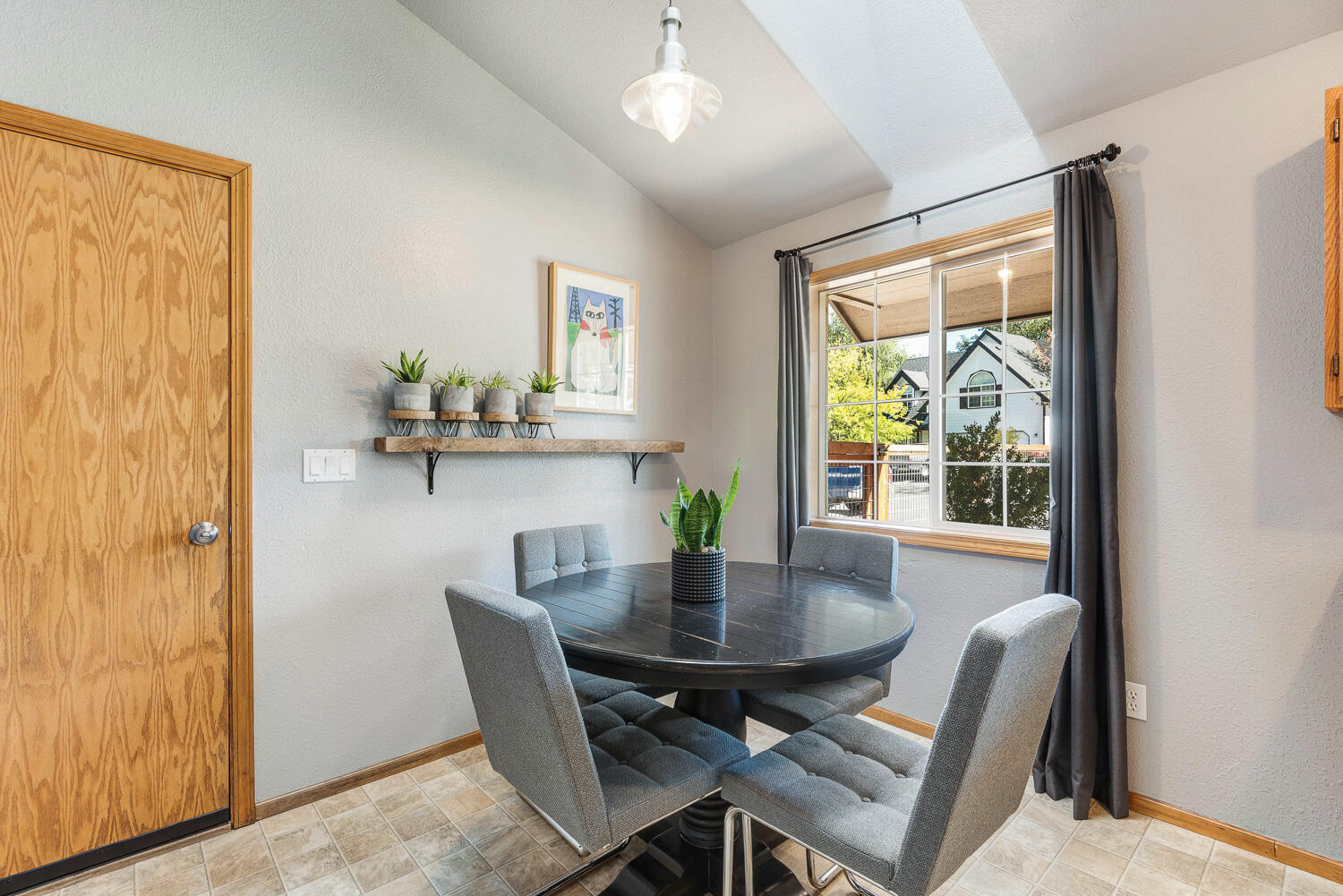 Deer Pointe Village - Residential