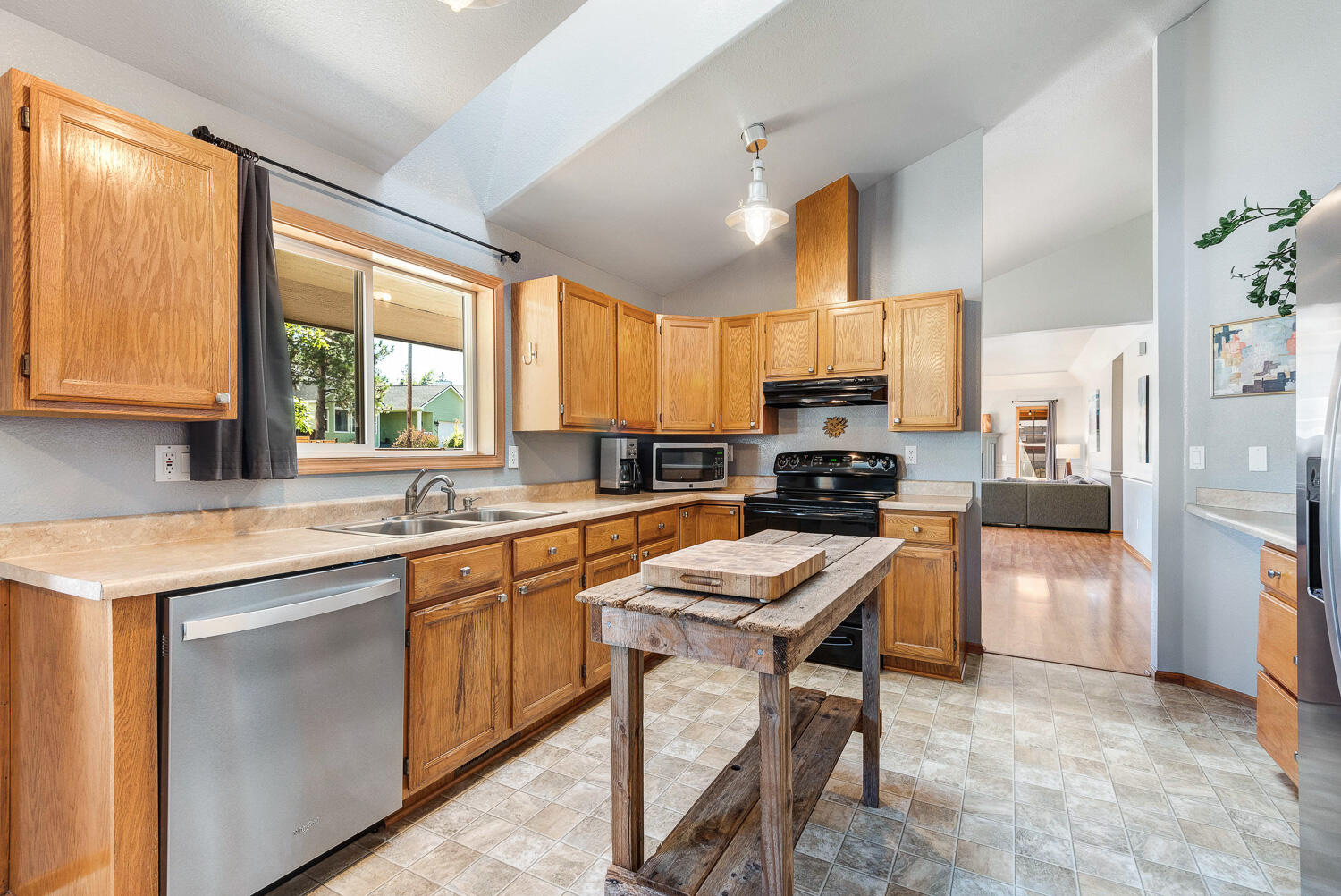 Deer Pointe Village - Residential