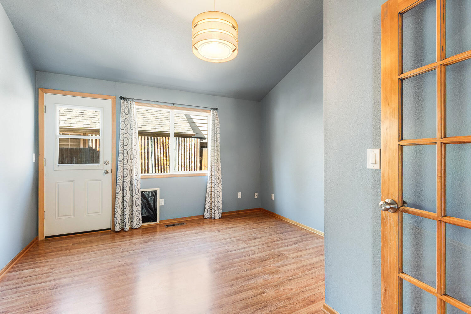 Deer Pointe Village - Residential