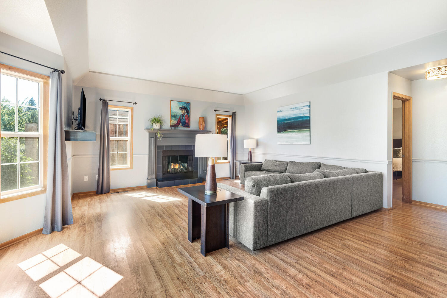 Deer Pointe Village - Residential