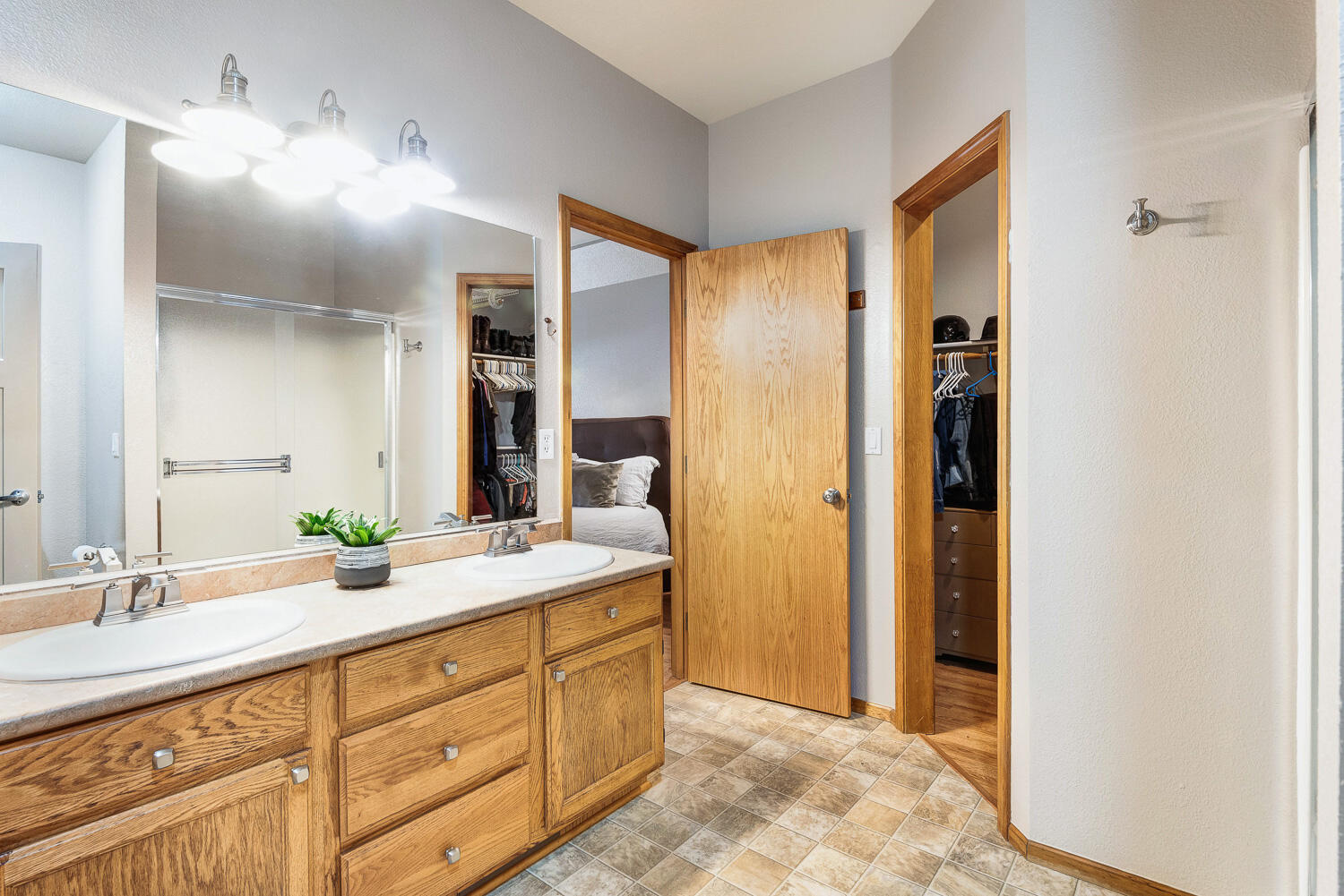 Deer Pointe Village - Residential