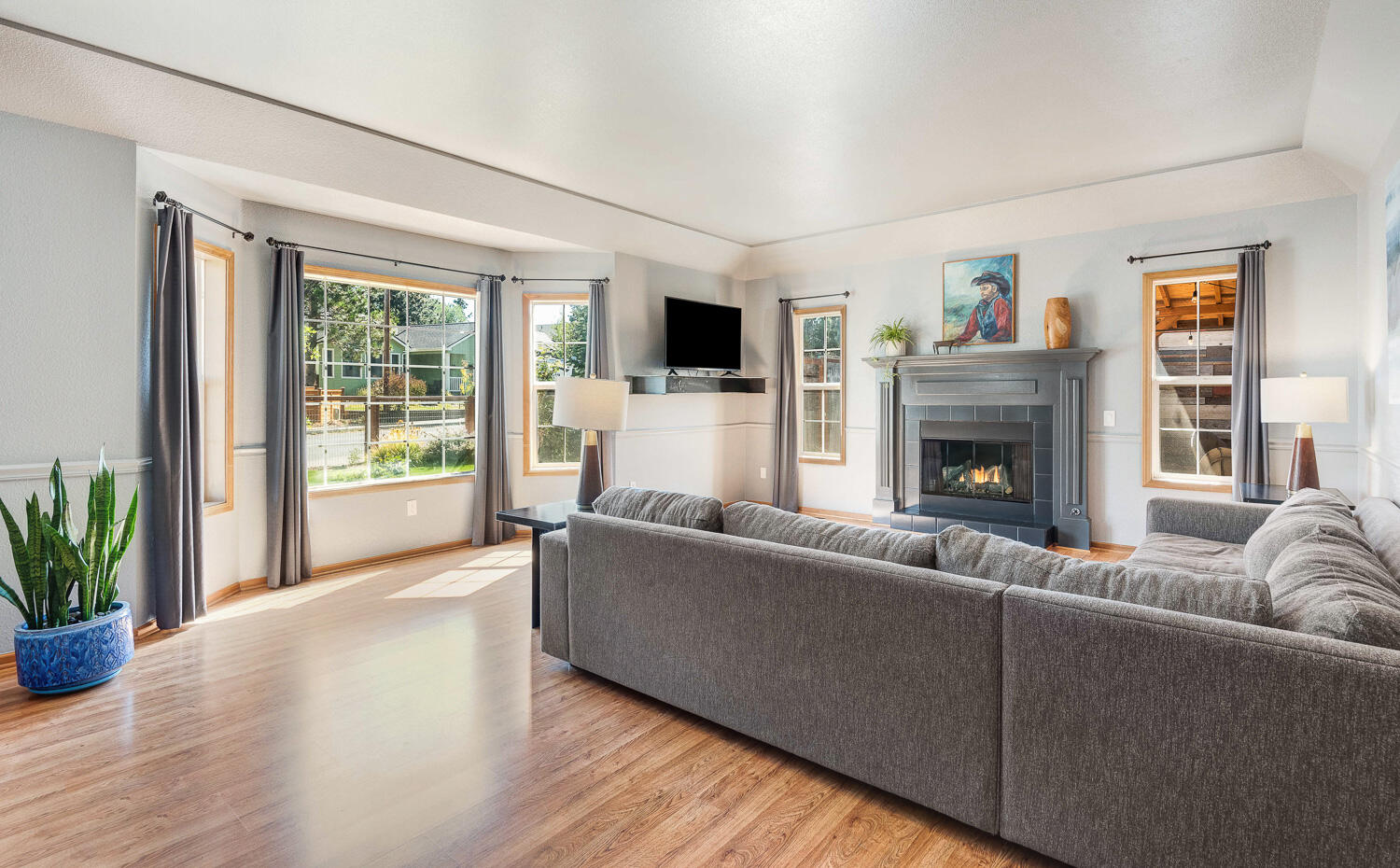 Deer Pointe Village - Residential